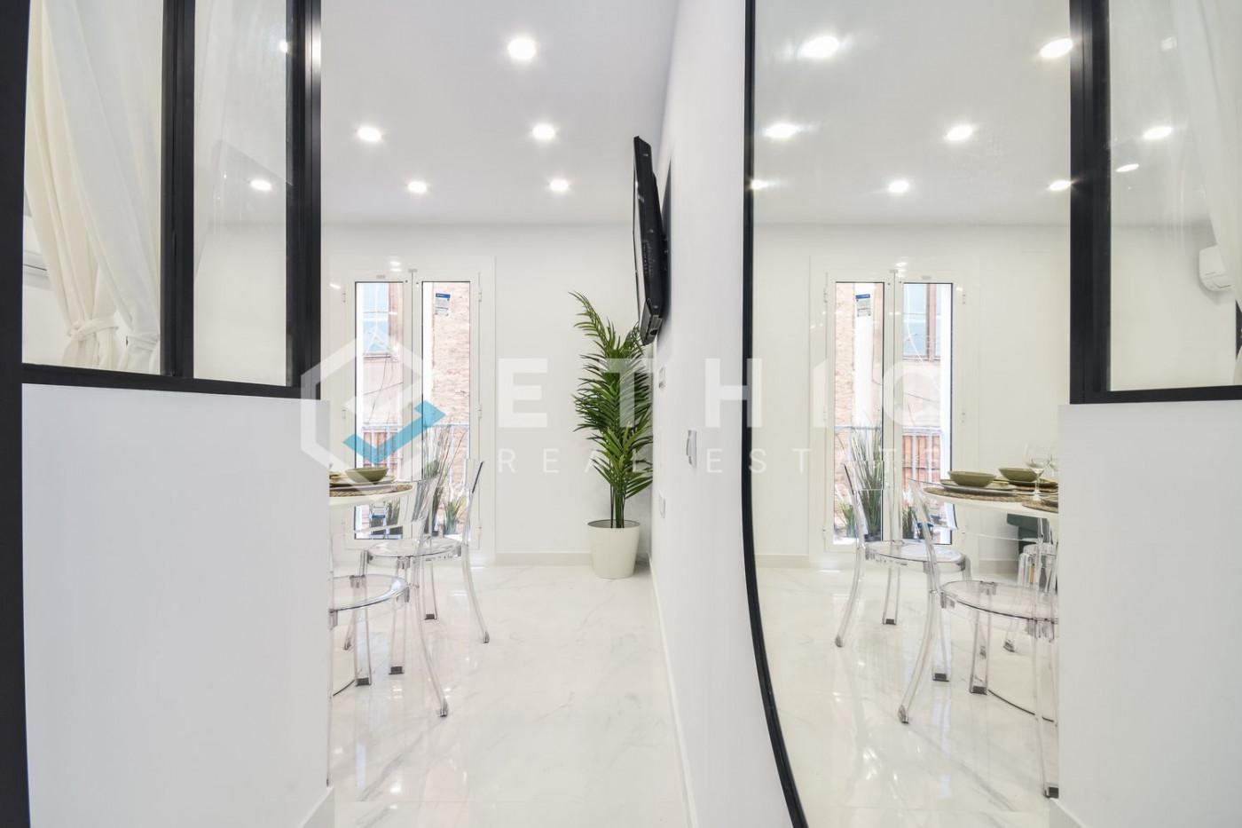Pis – Barcelona 45.00 m2 photo14