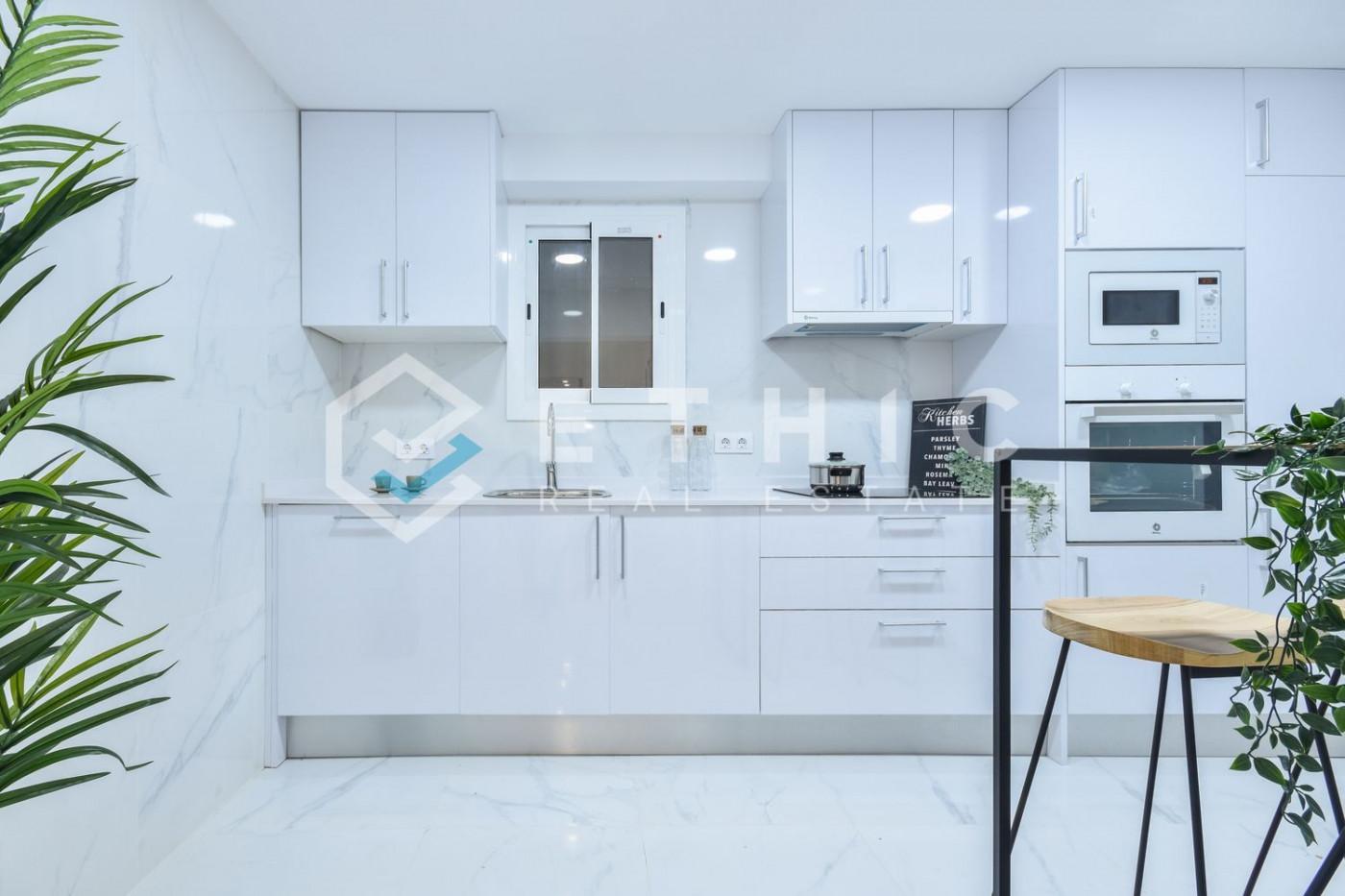 Pis – Barcelona 45.00 m2 photo31