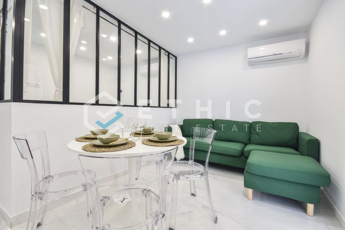 Pis – Barcelona 45.00 m2 photo7