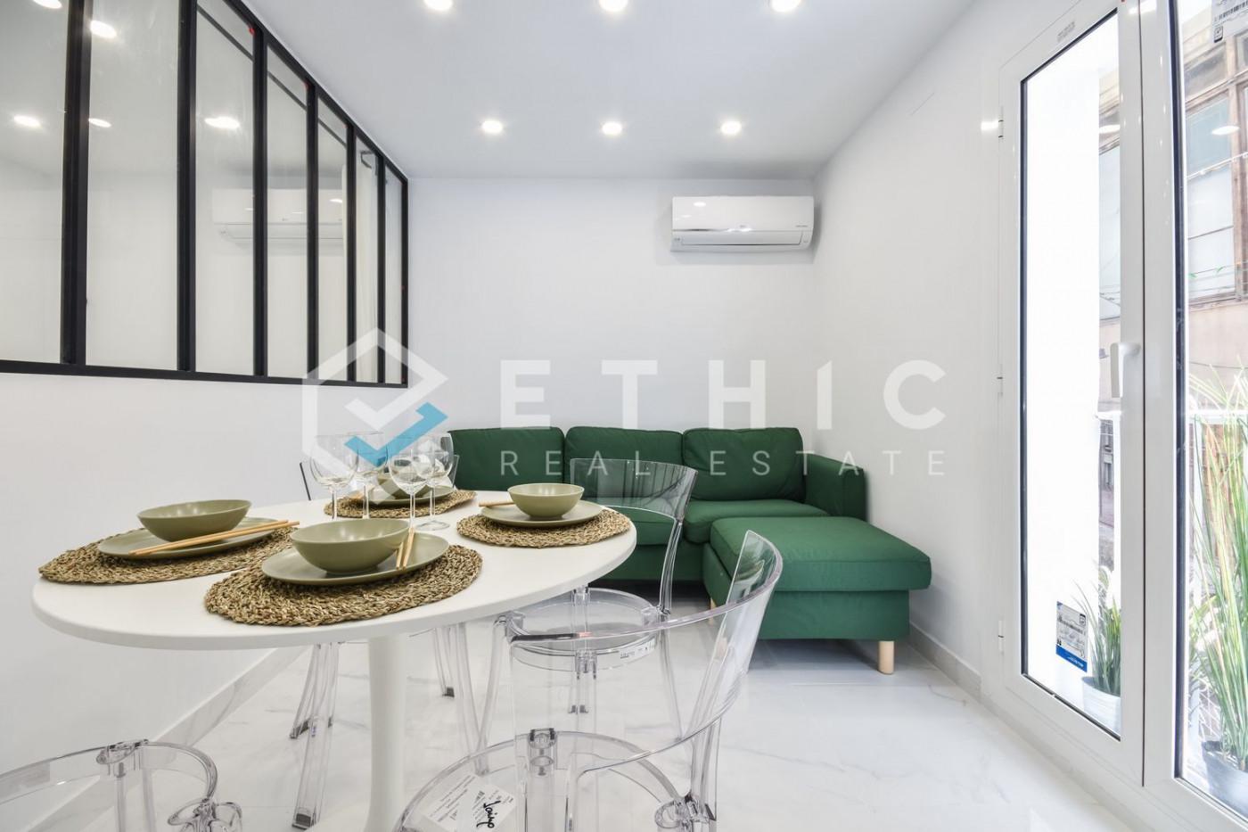 Pis – Barcelona 45.00 m2 photo6