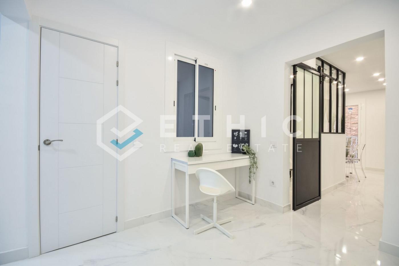 Pis – Barcelona 45.00 m2 photo25