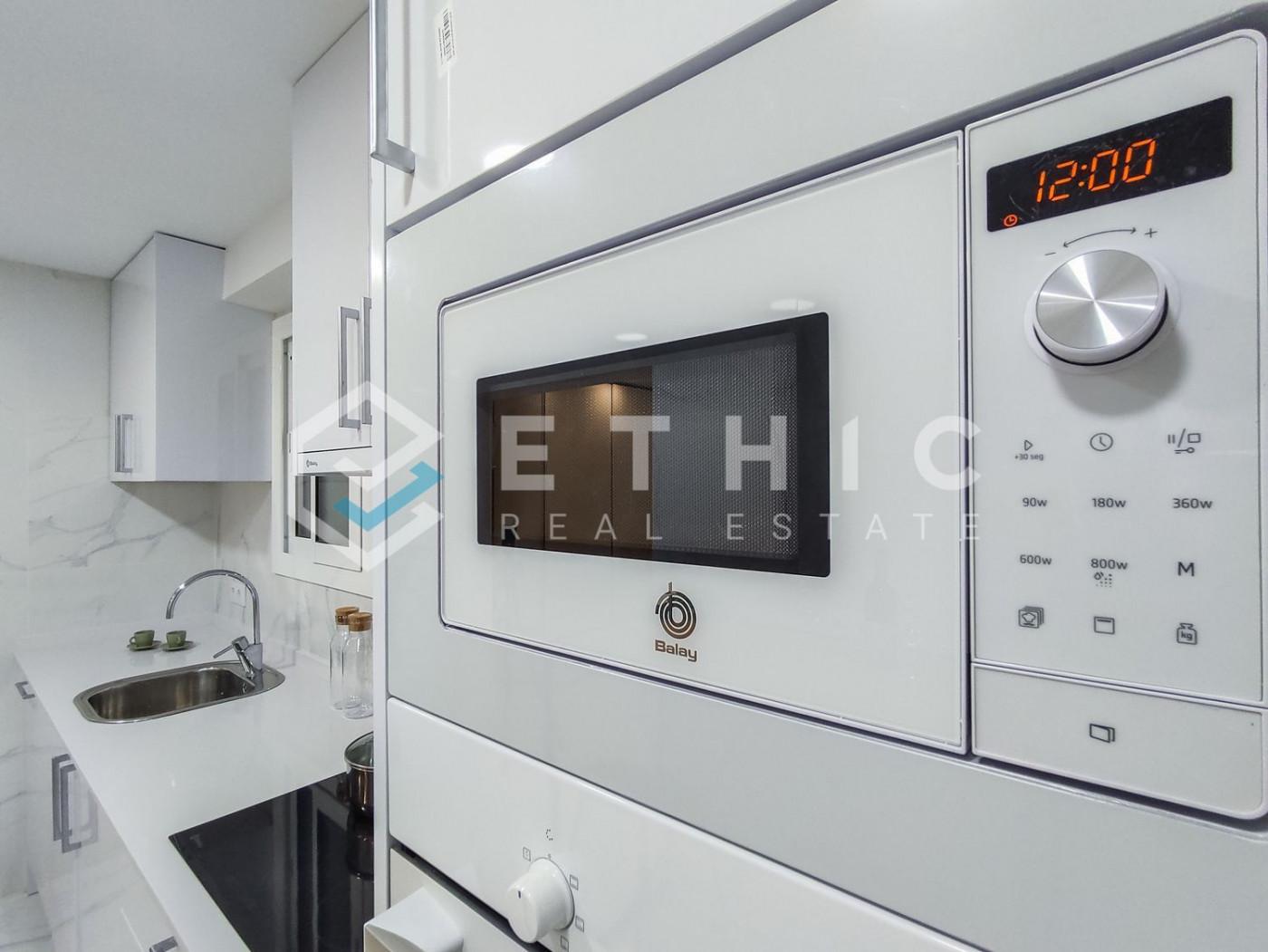 Pis – Barcelona 45.00 m2 photo39