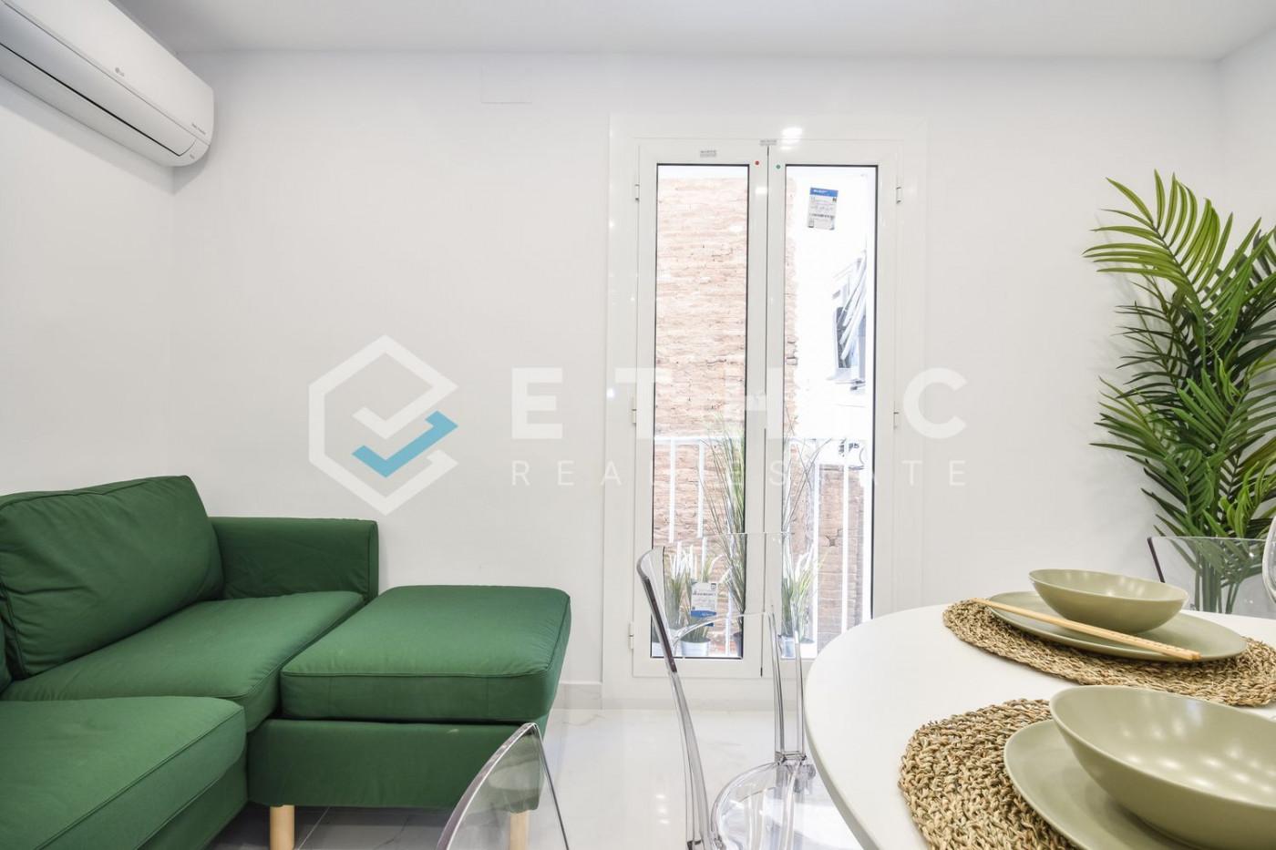 Pis – Barcelona 45.00 m2 photo13