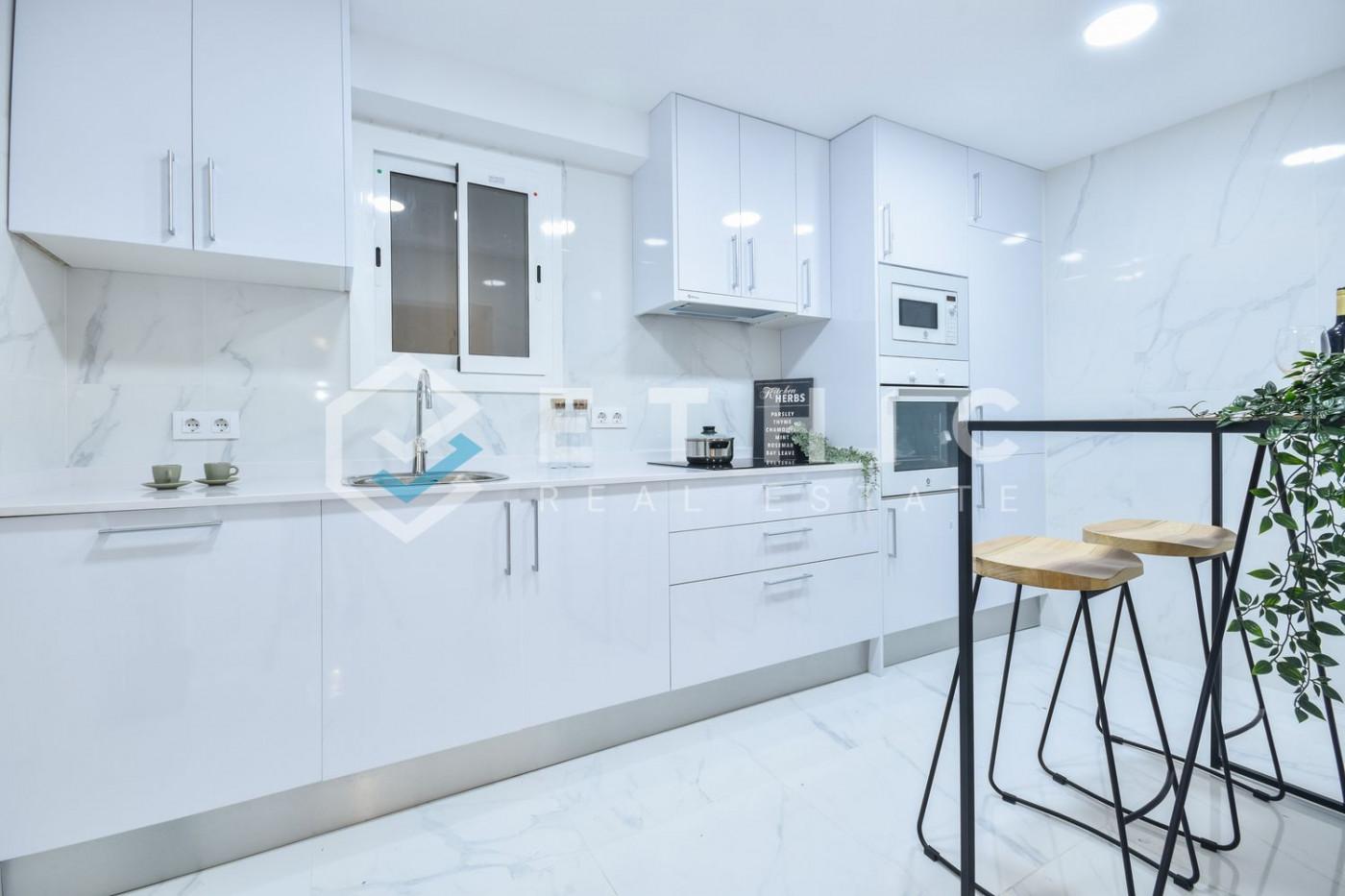 Pis – Barcelona 45.00 m2 photo32