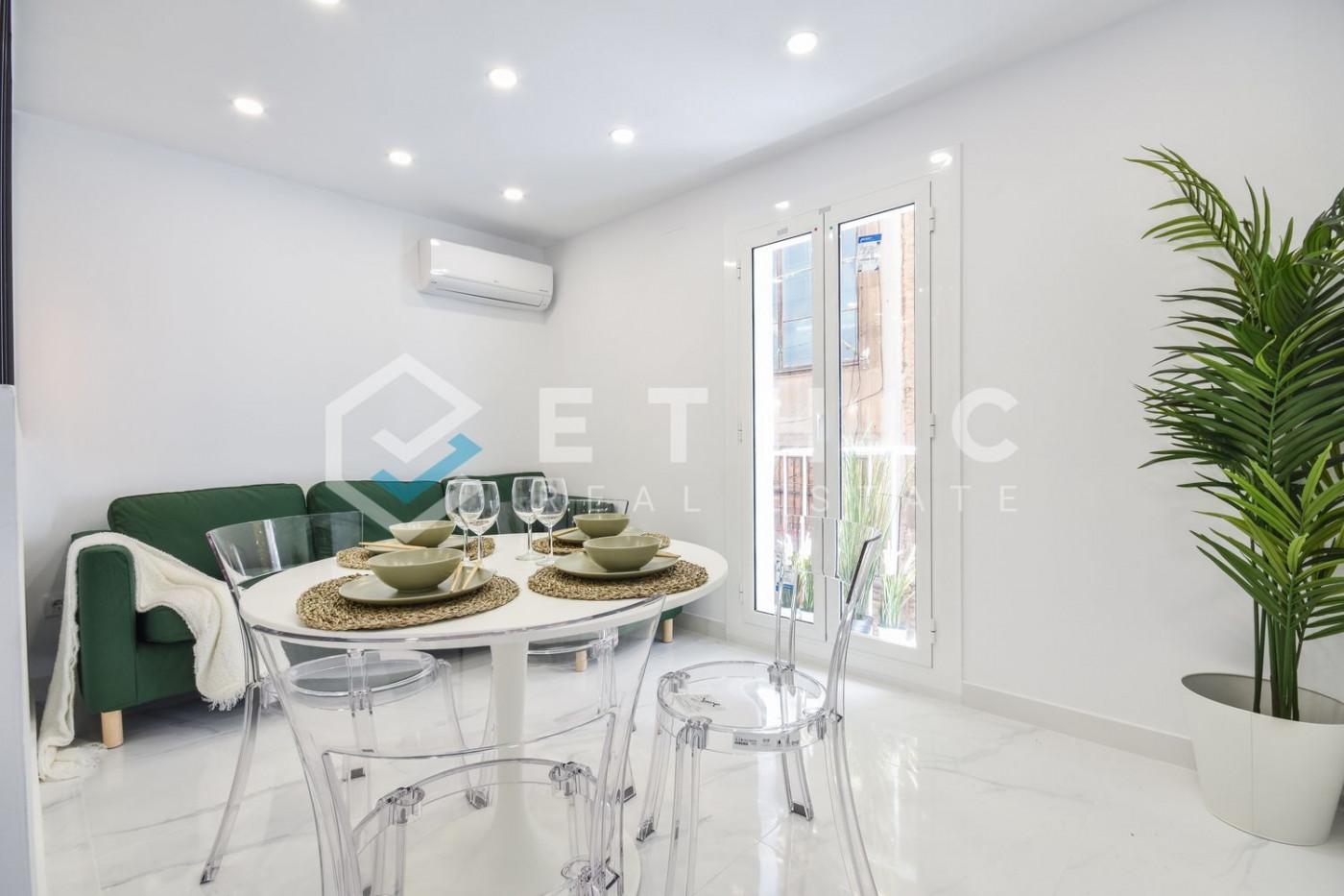 Pis – Barcelona 45.00 m2 photo5