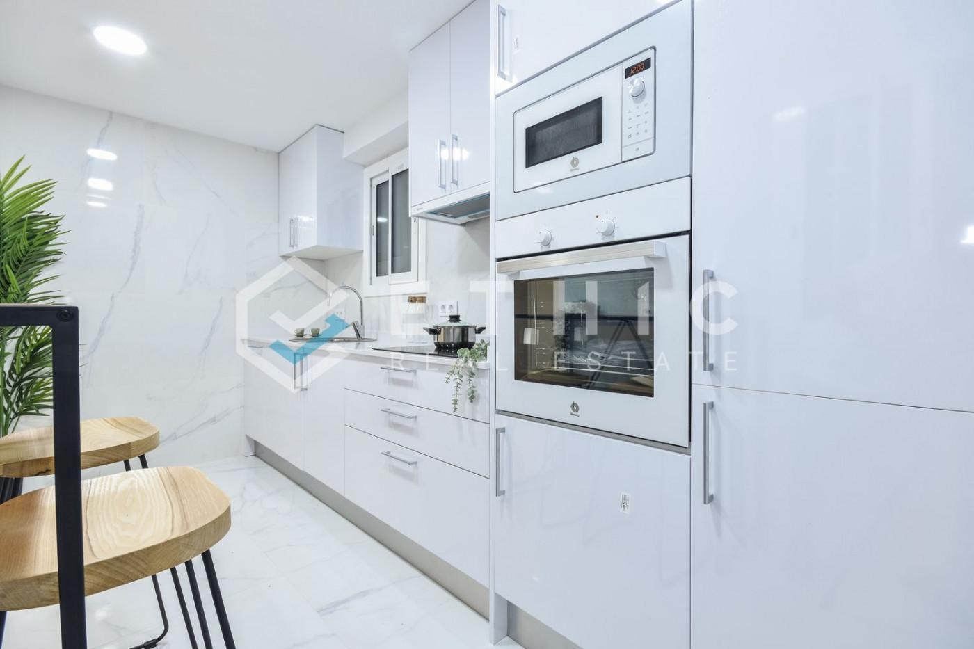 Pis – Barcelona 45.00 m2 photo34