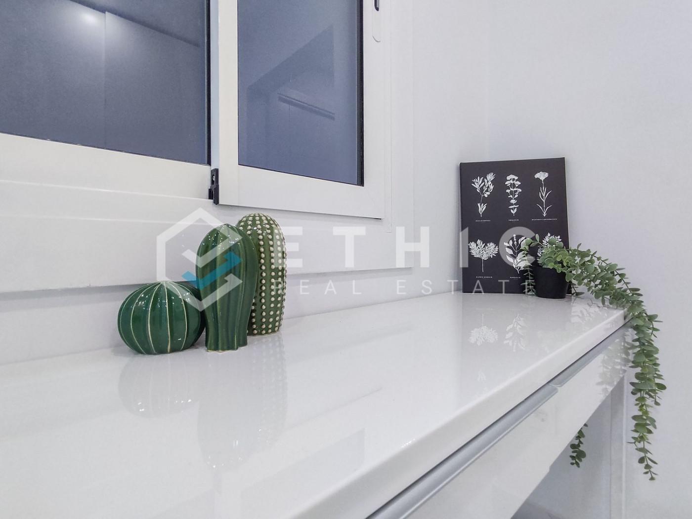 Pis – Barcelona 45.00 m2 photo43