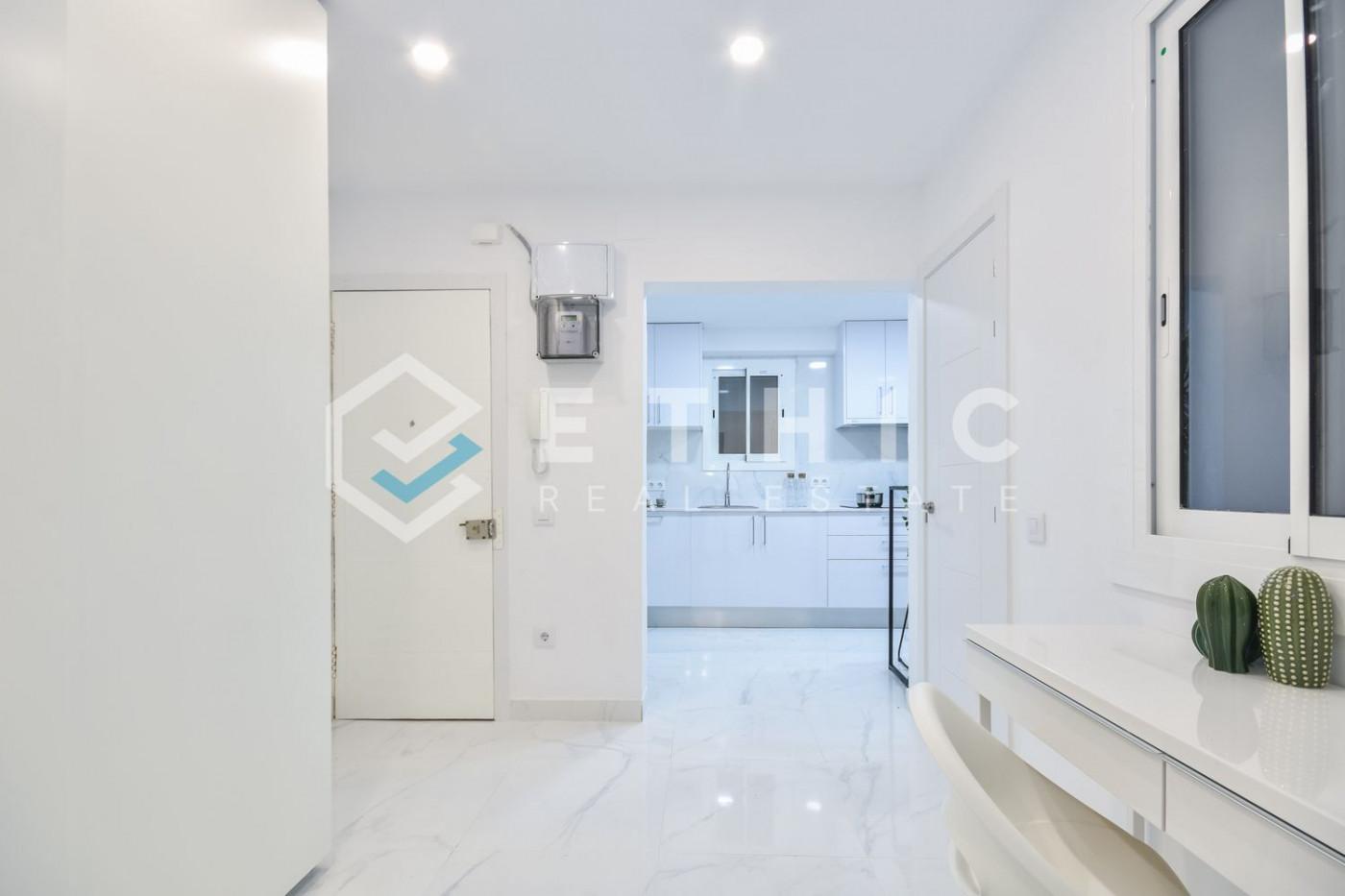 Pis – Barcelona 45.00 m2 photo30