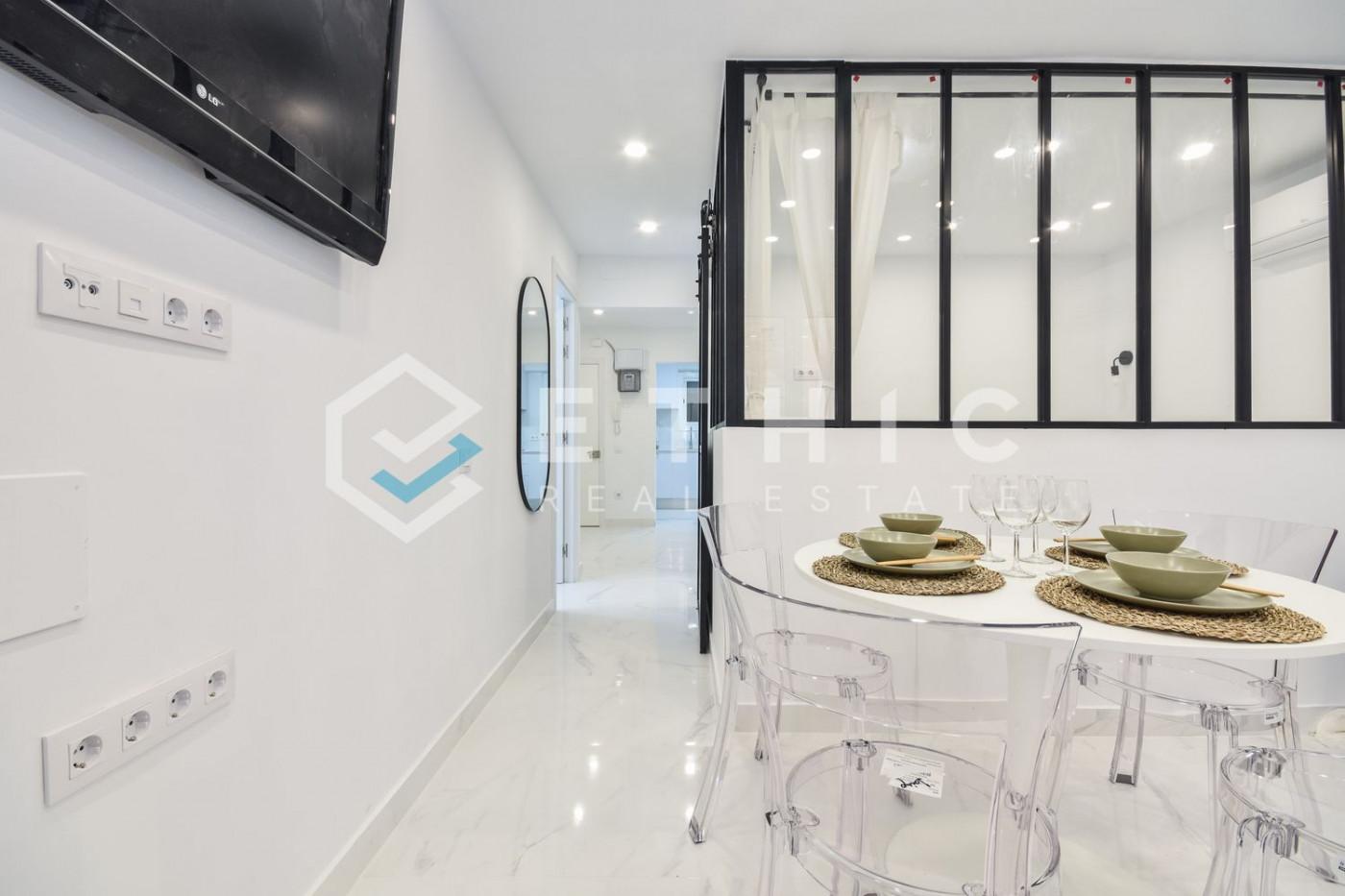 Pis – Barcelona 45.00 m2 photo8