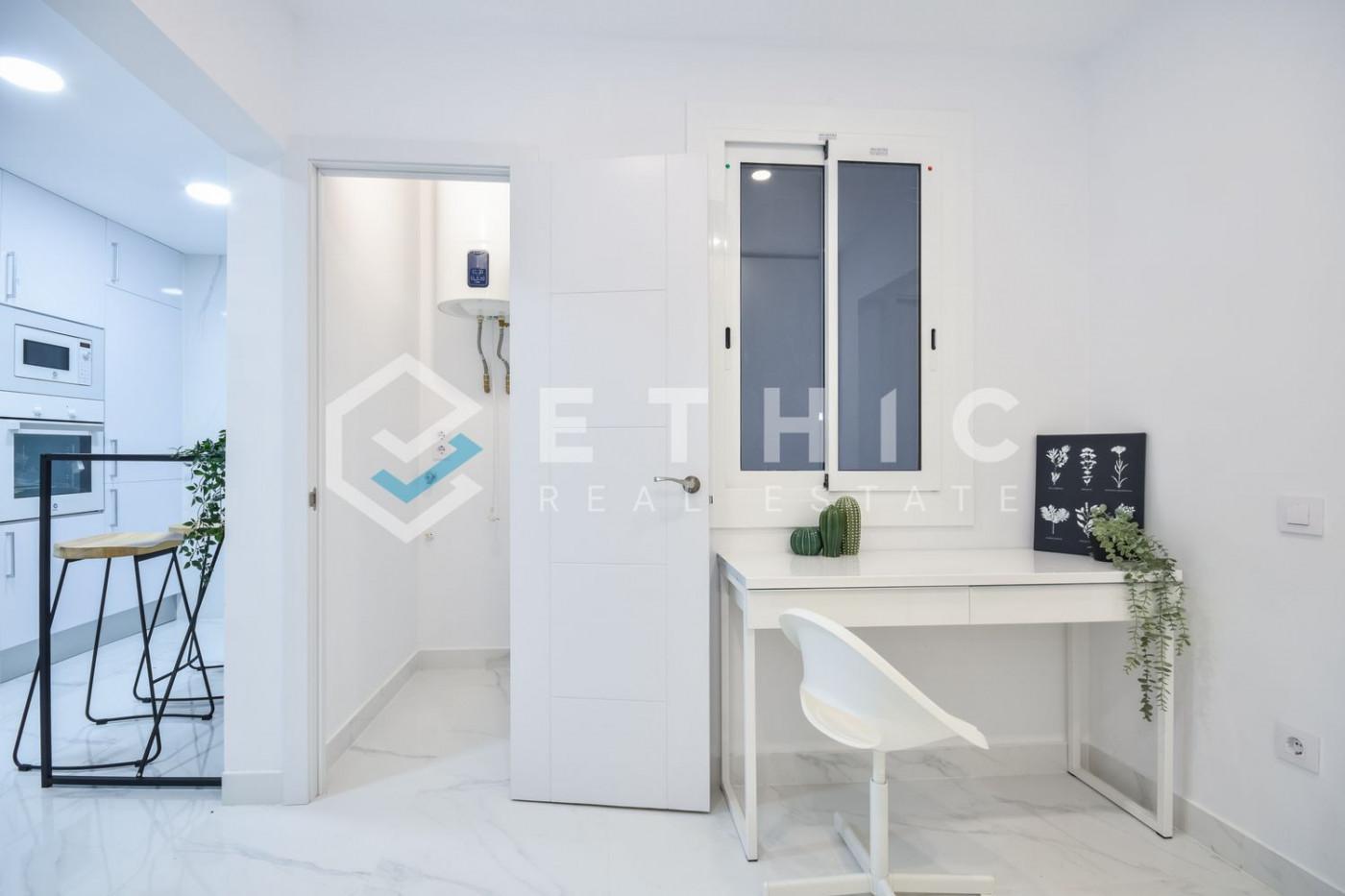 Pis – Barcelona 45.00 m2 photo27