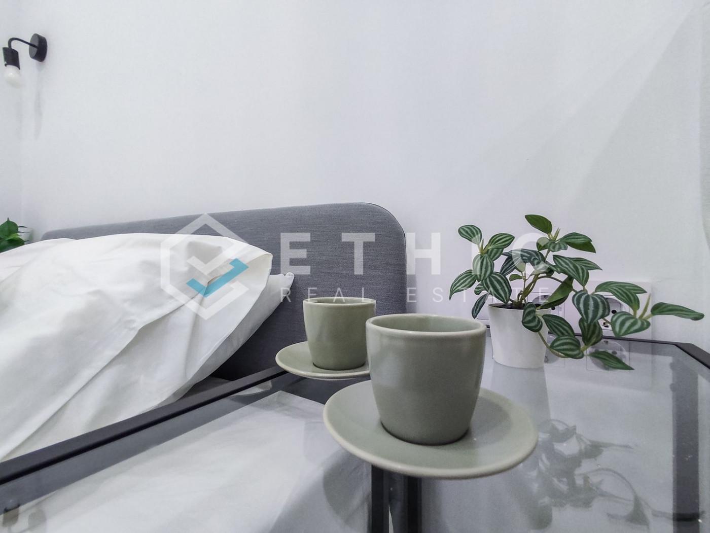 Pis – Barcelona 45.00 m2 photo44