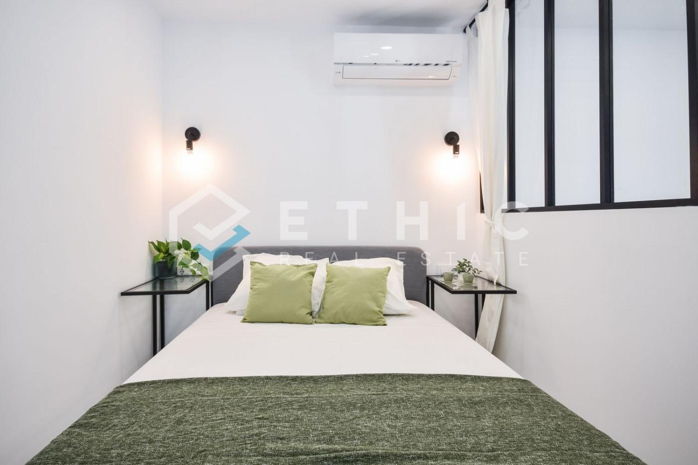 Pis – Barcelona 45.00 m2 photo9