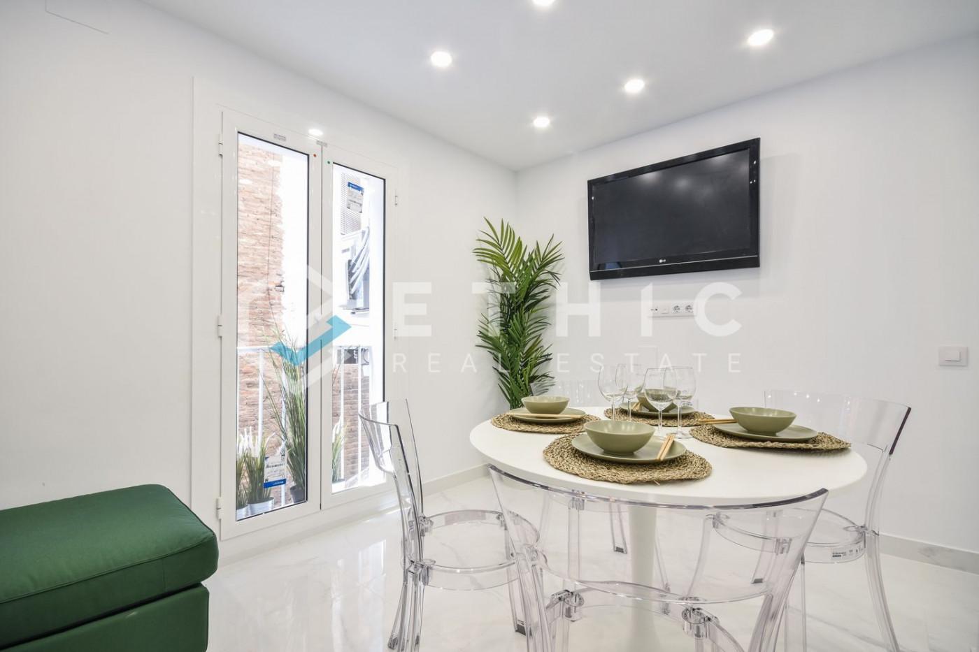 Pis – Barcelona 45.00 m2 photo3