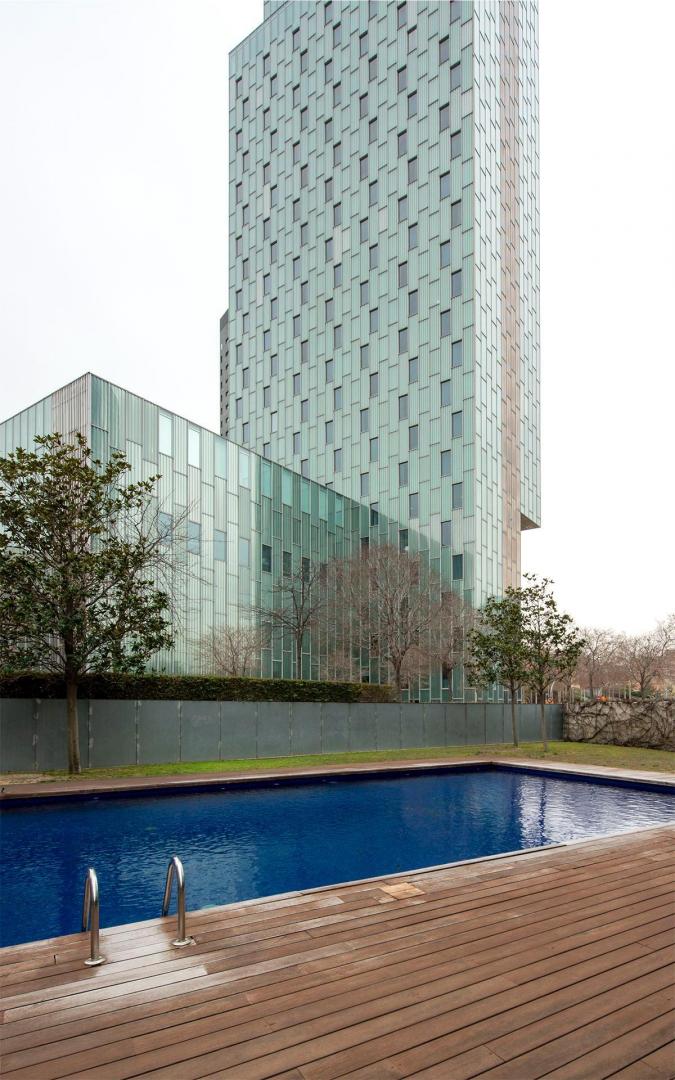 Pis – Barcelona 105.00 m2 photo39