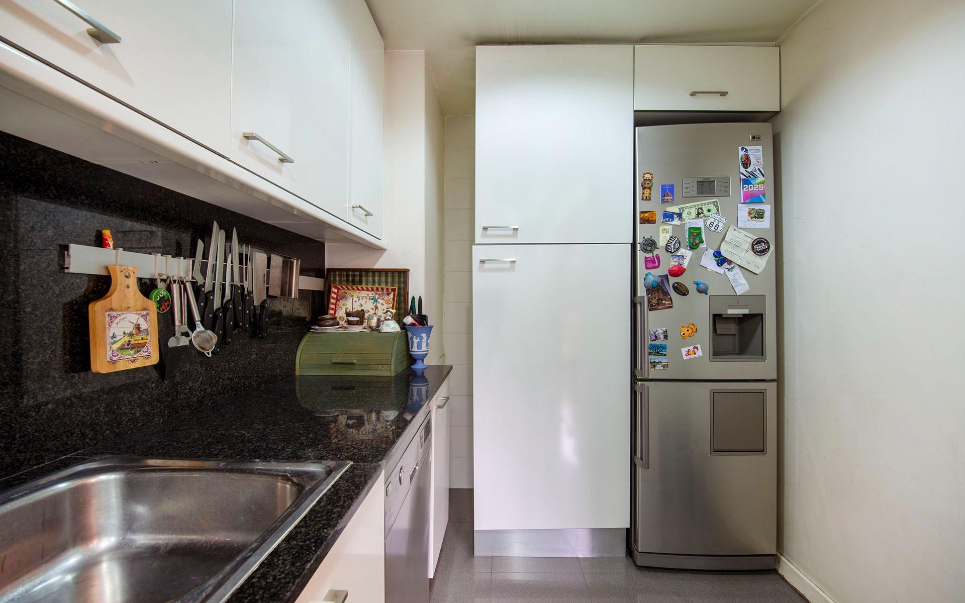 Pis – Barcelona 105.00 m2 photo19