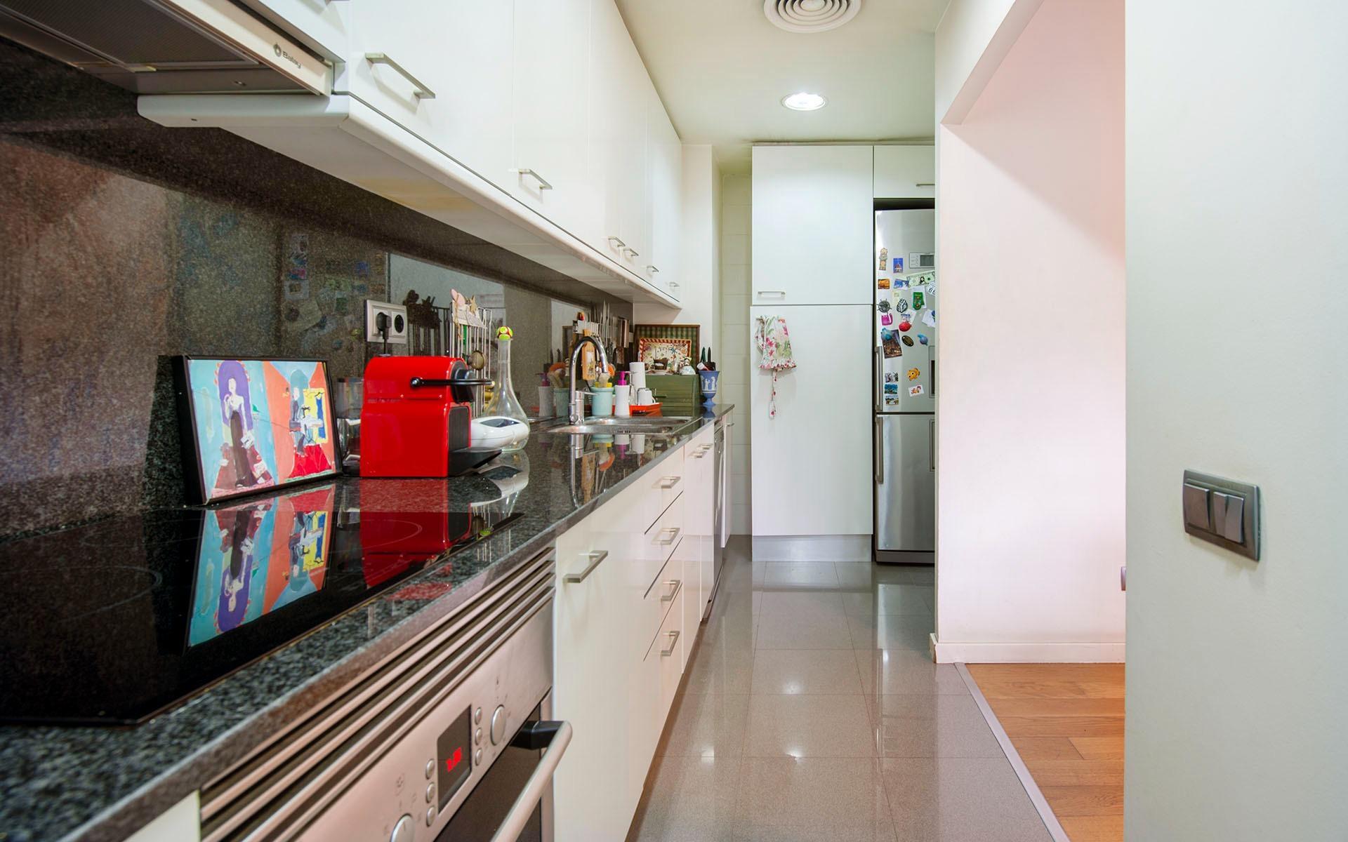 Pis – Barcelona 105.00 m2 photo17