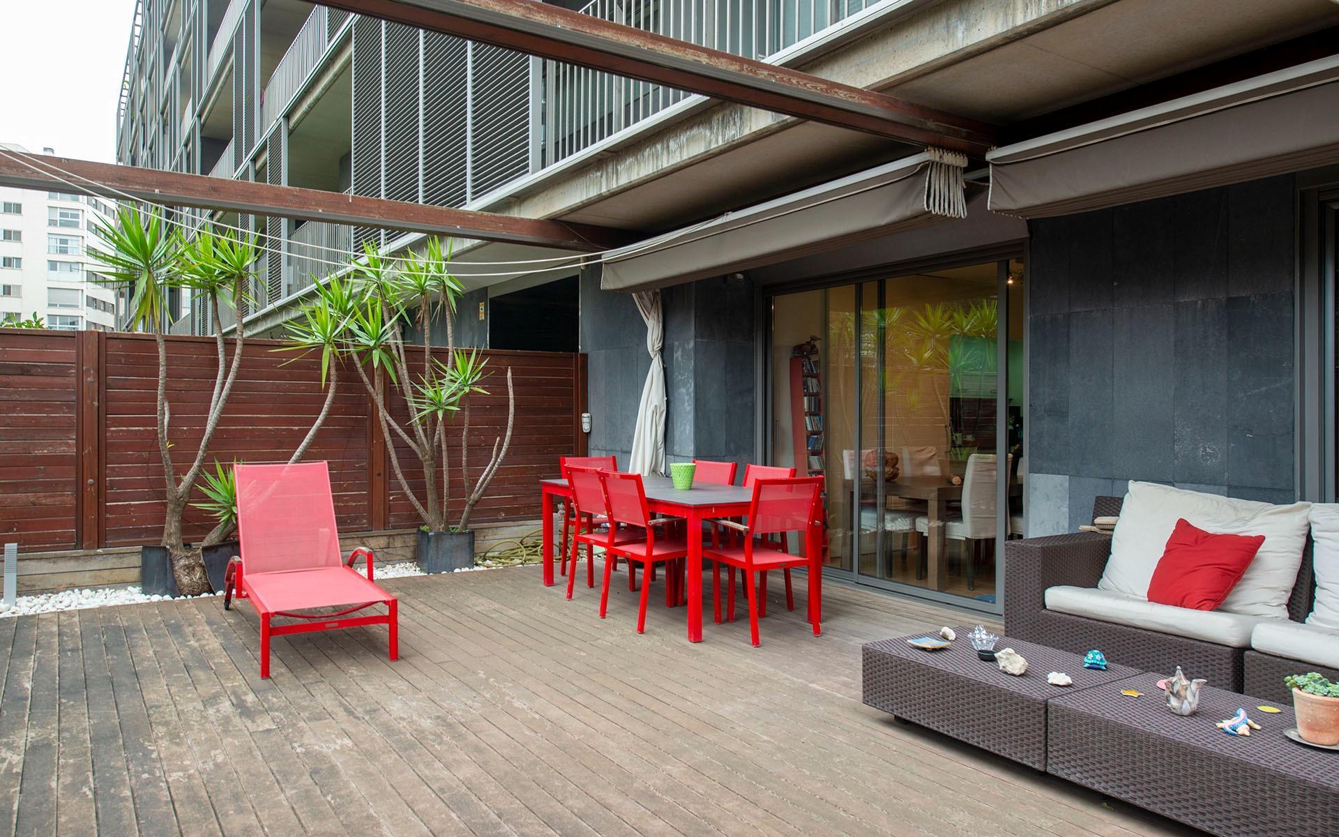 Pis – Barcelona 105.00 m2 photo10