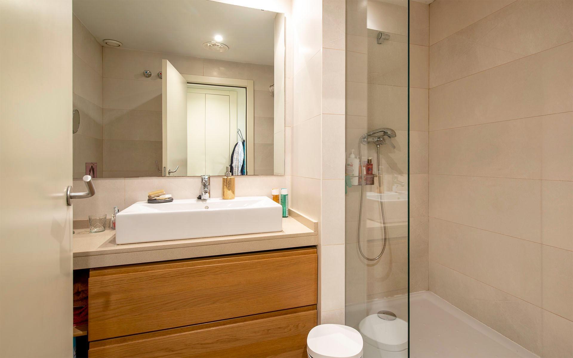 Pis – Barcelona 105.00 m2 photo33