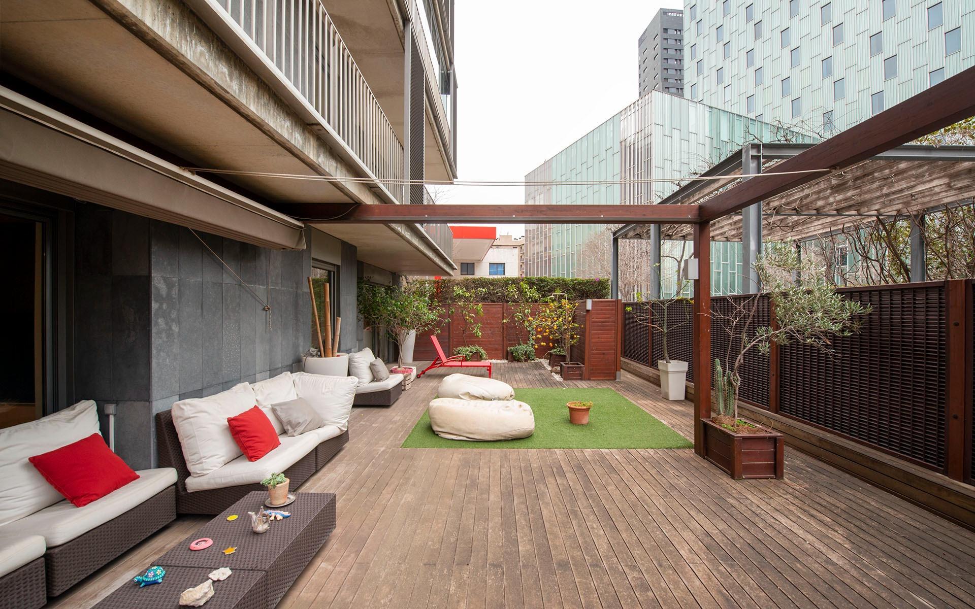 Pis – Barcelona 105.00 m2 photo12