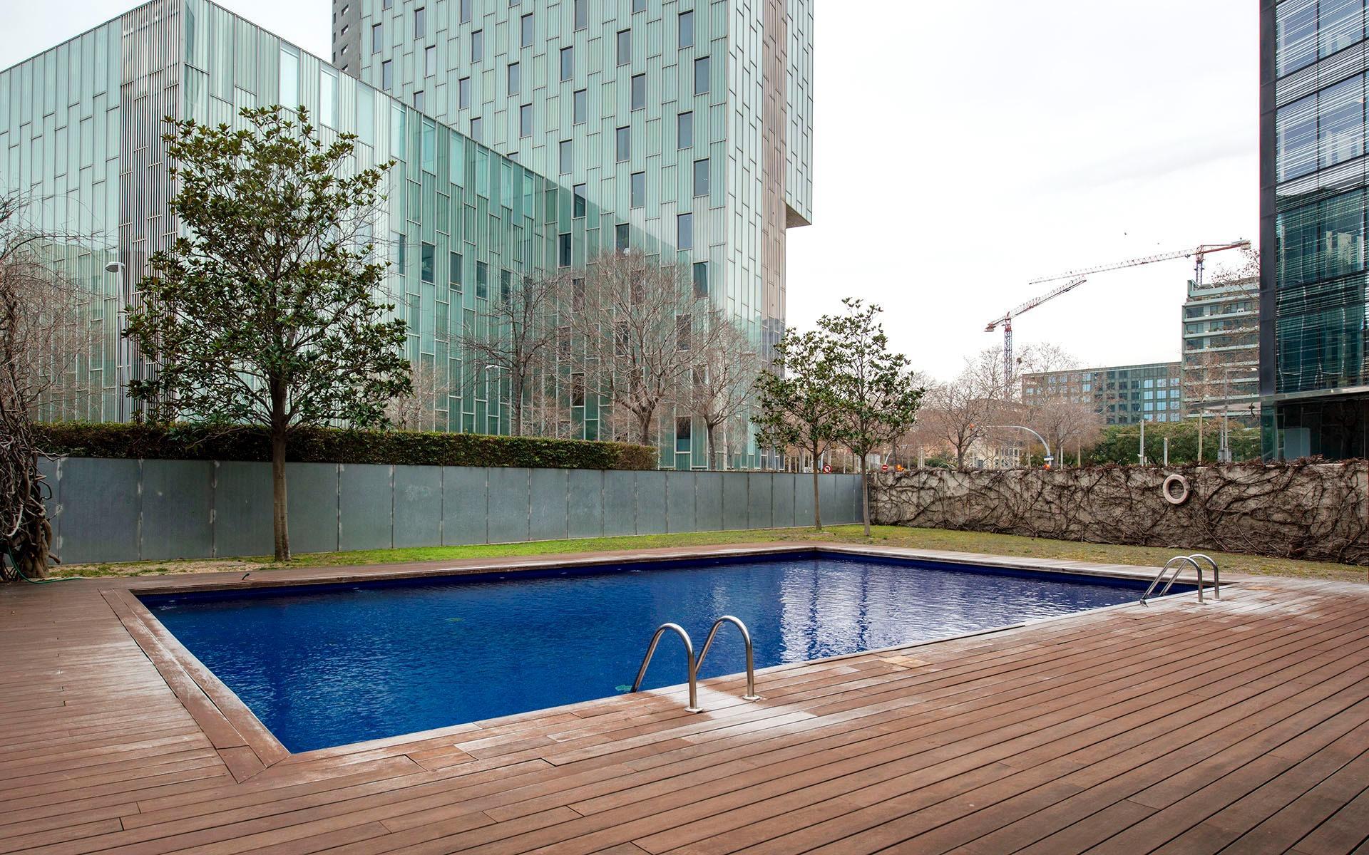 Pis – Barcelona 105.00 m2 photo4