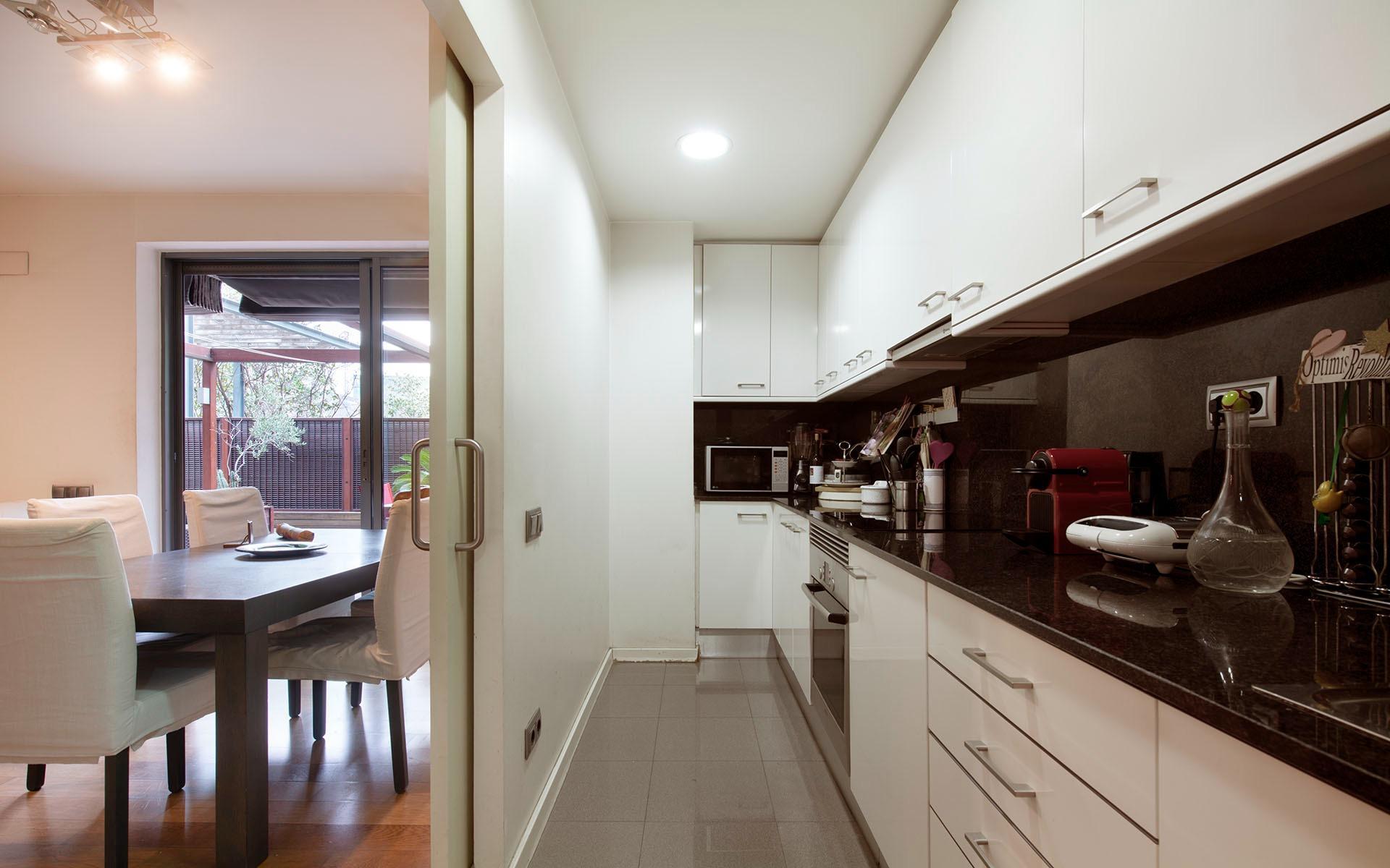 Pis – Barcelona 105.00 m2 photo18