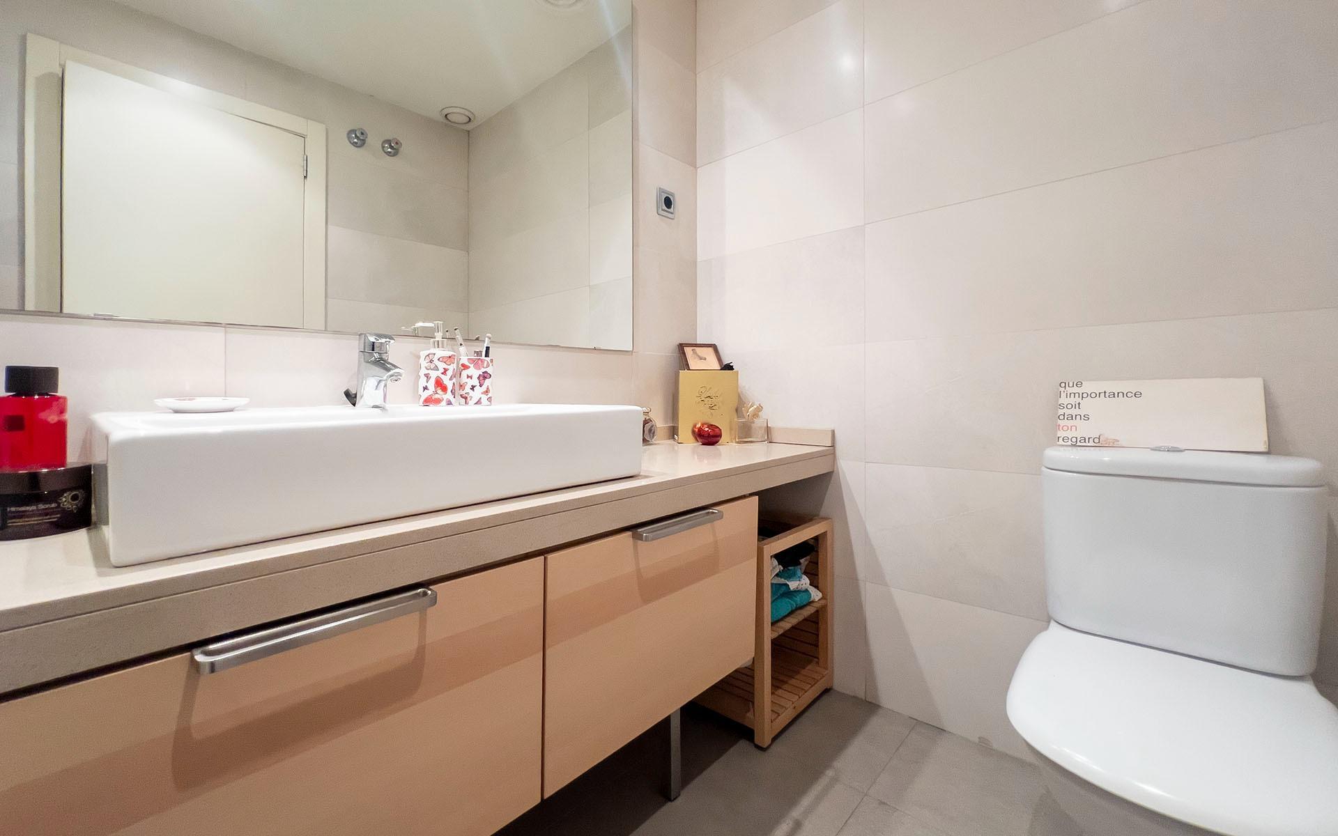 Pis – Barcelona 105.00 m2 photo24