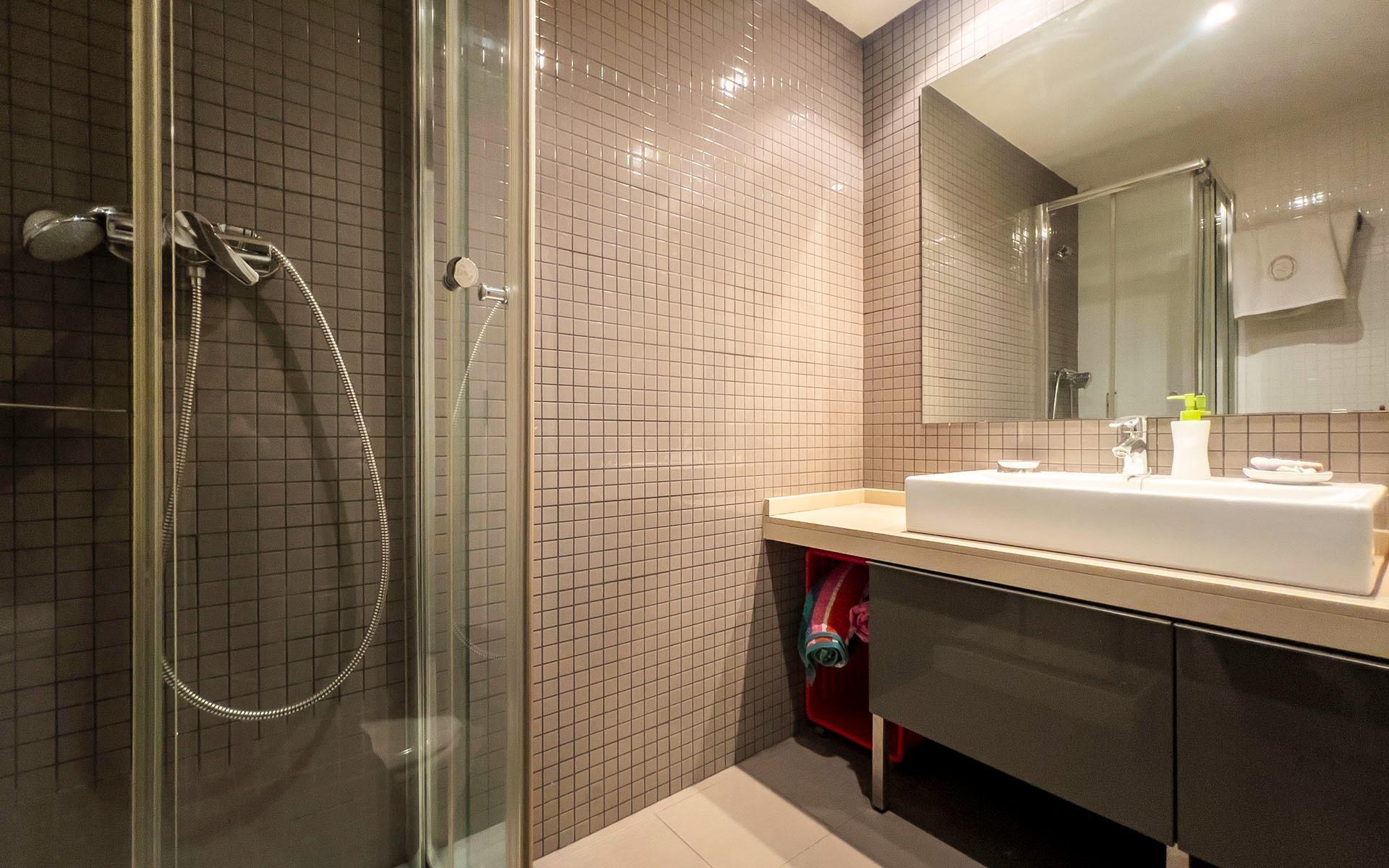 Pis – Barcelona 105.00 m2 photo29