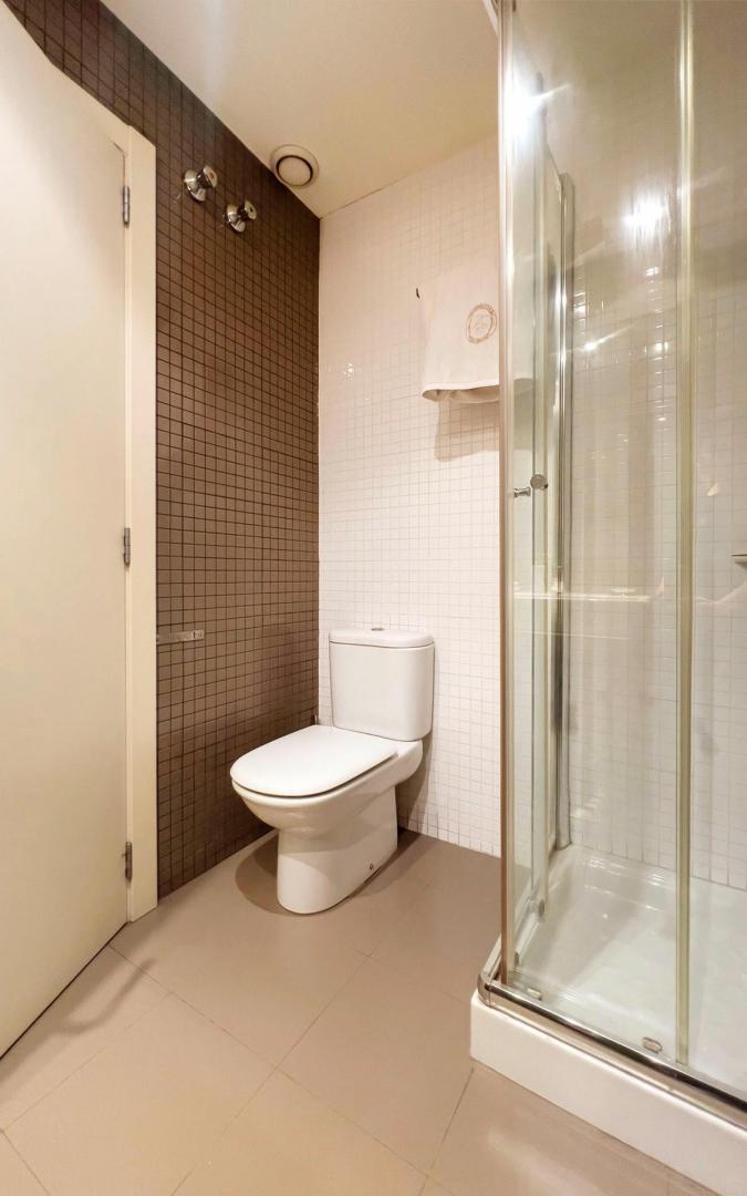 Pis – Barcelona 105.00 m2 photo28