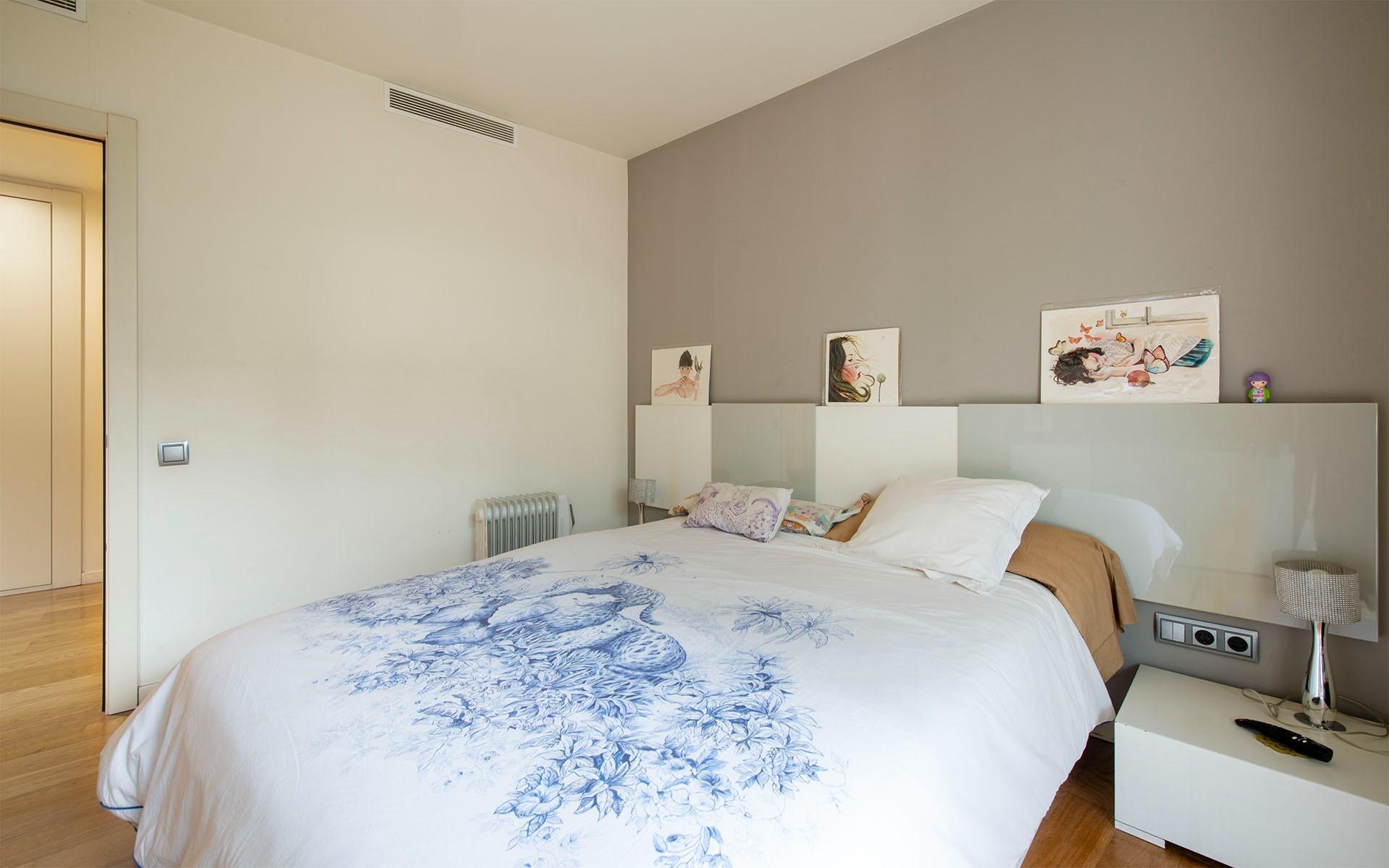 Pis – Barcelona 105.00 m2 photo36