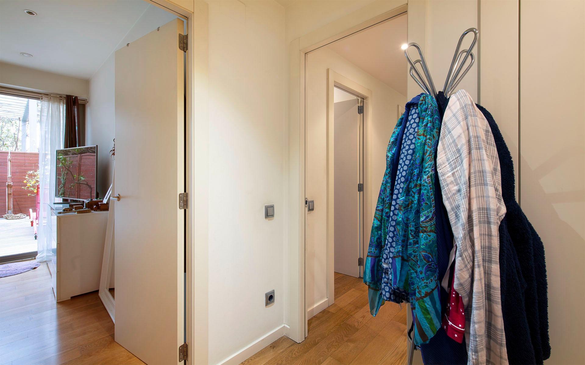 Pis – Barcelona 105.00 m2 photo32