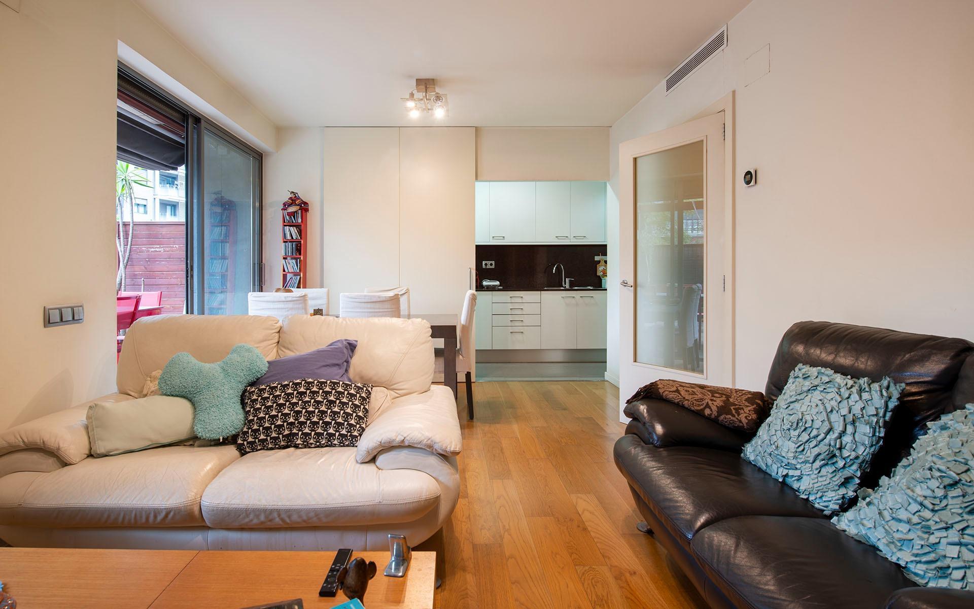 Pis – Barcelona 105.00 m2 photo8