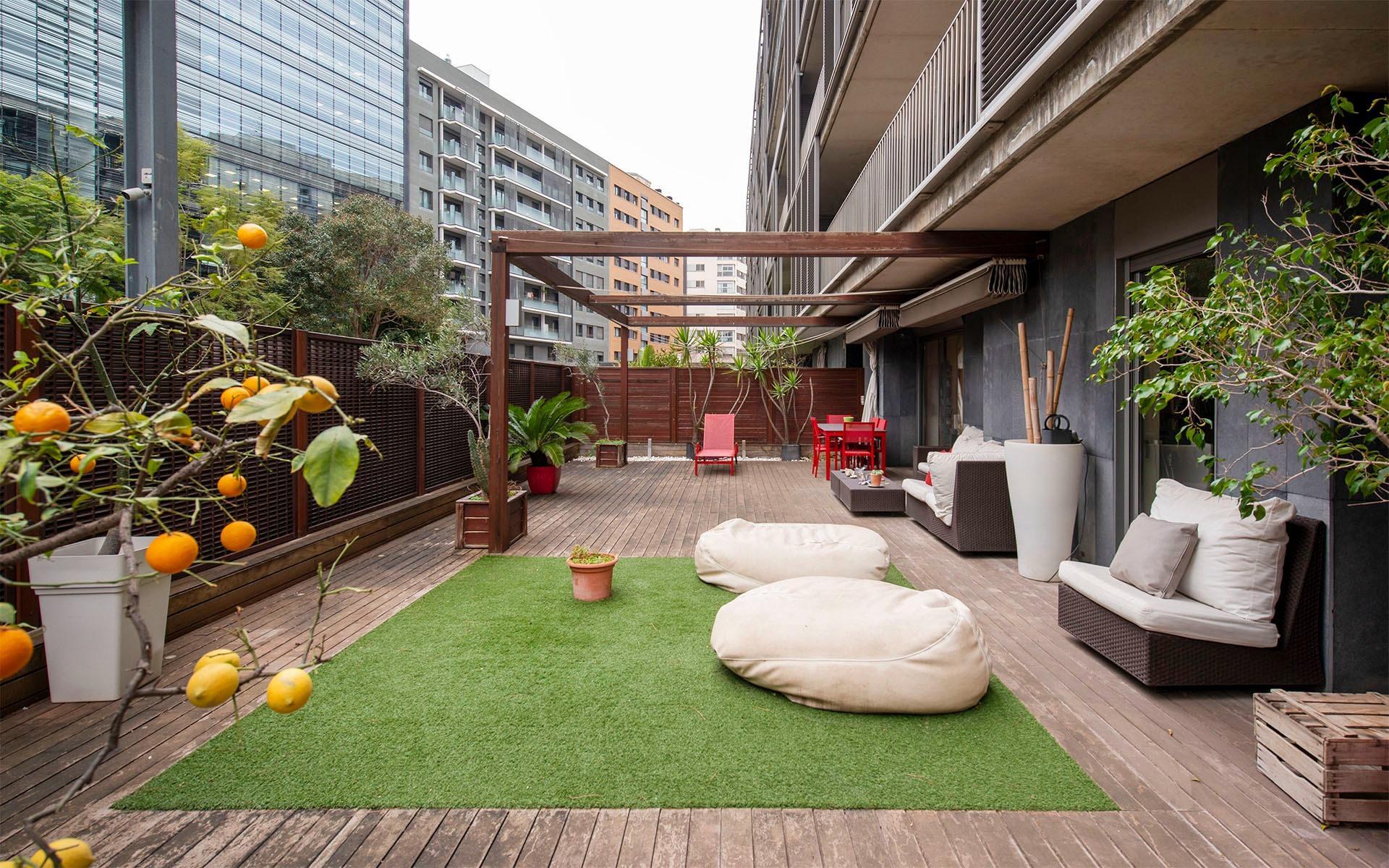 Pis – Barcelona 105.00 m2 photo3
