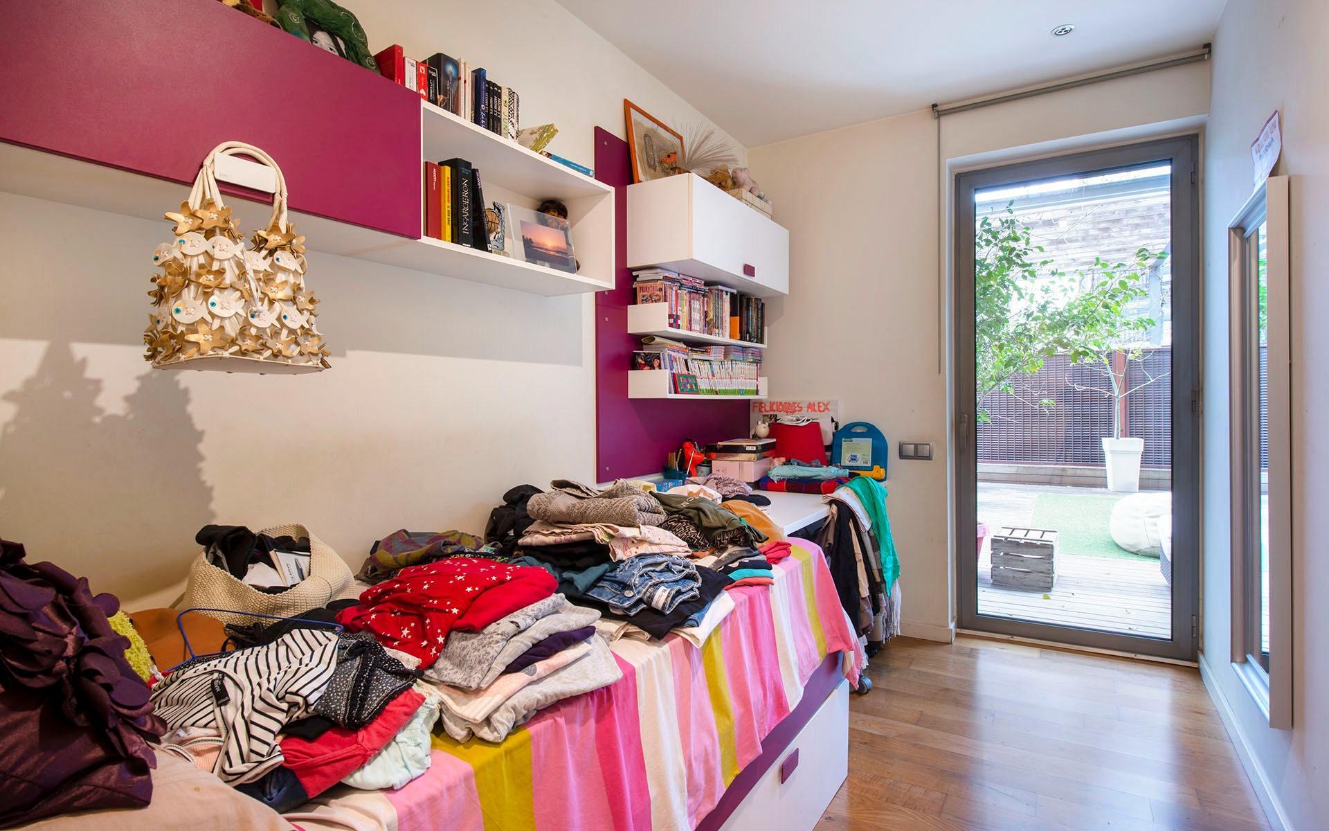 Pis – Barcelona 105.00 m2 photo30