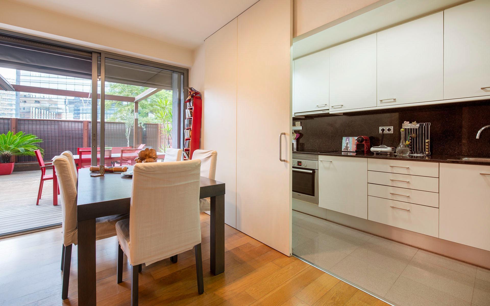 Pis – Barcelona 105.00 m2 photo6