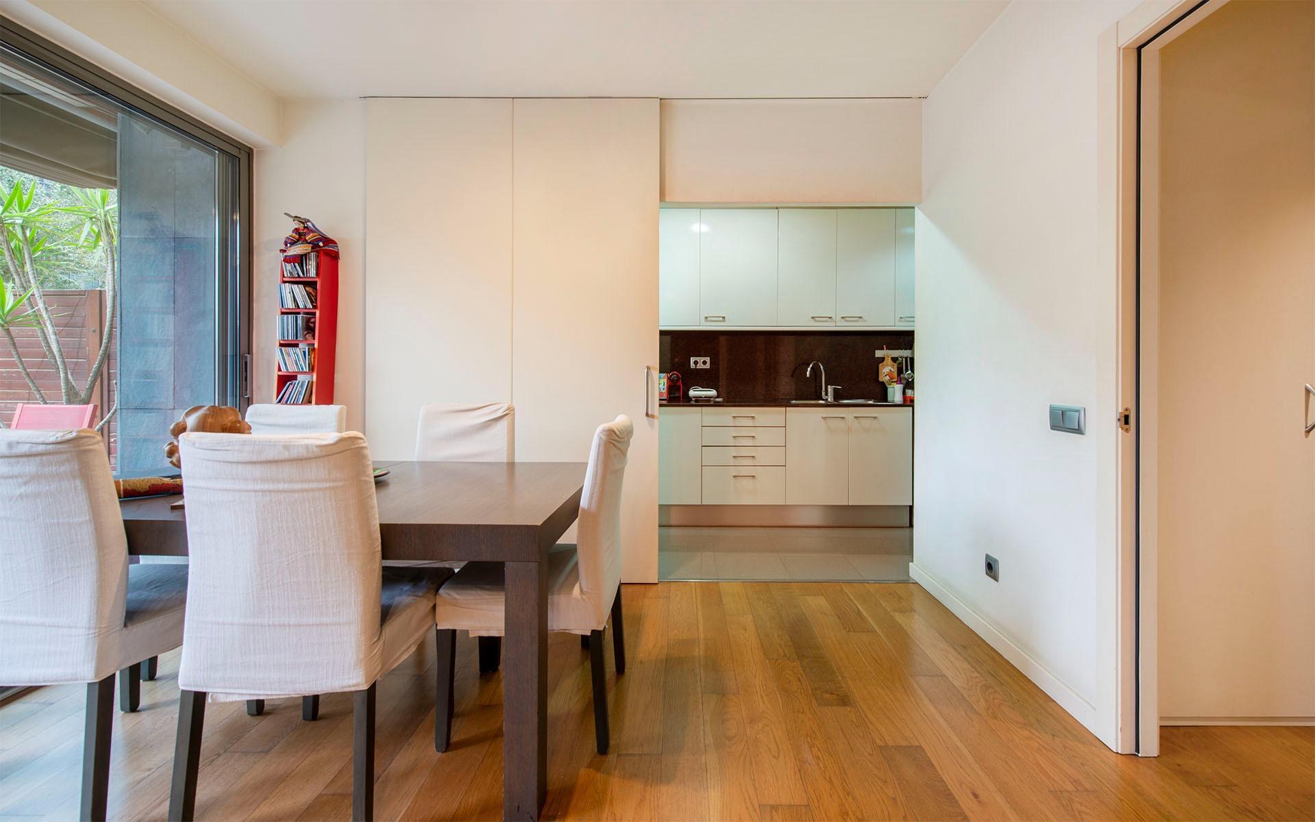 Pis – Barcelona 105.00 m2 photo15