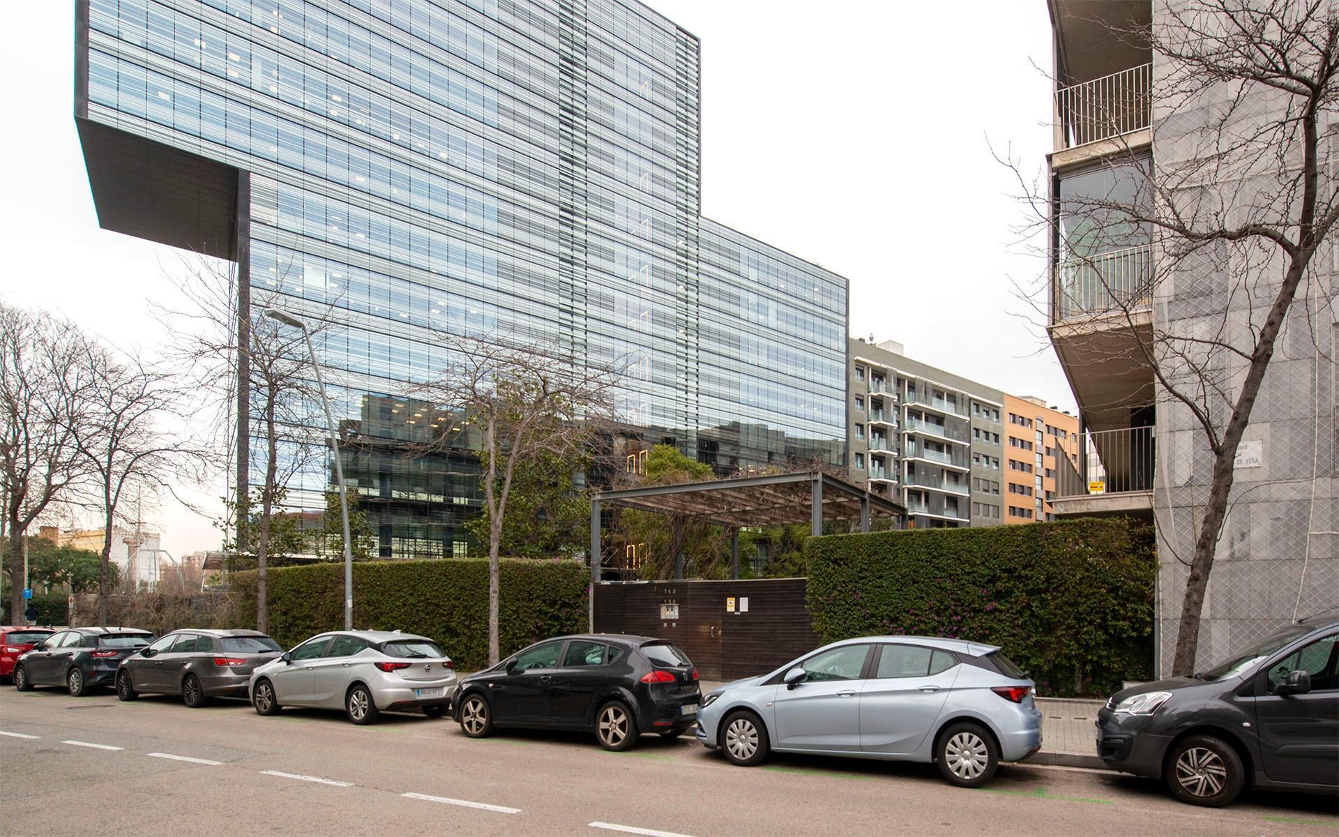 Pis – Barcelona 105.00 m2 photo41