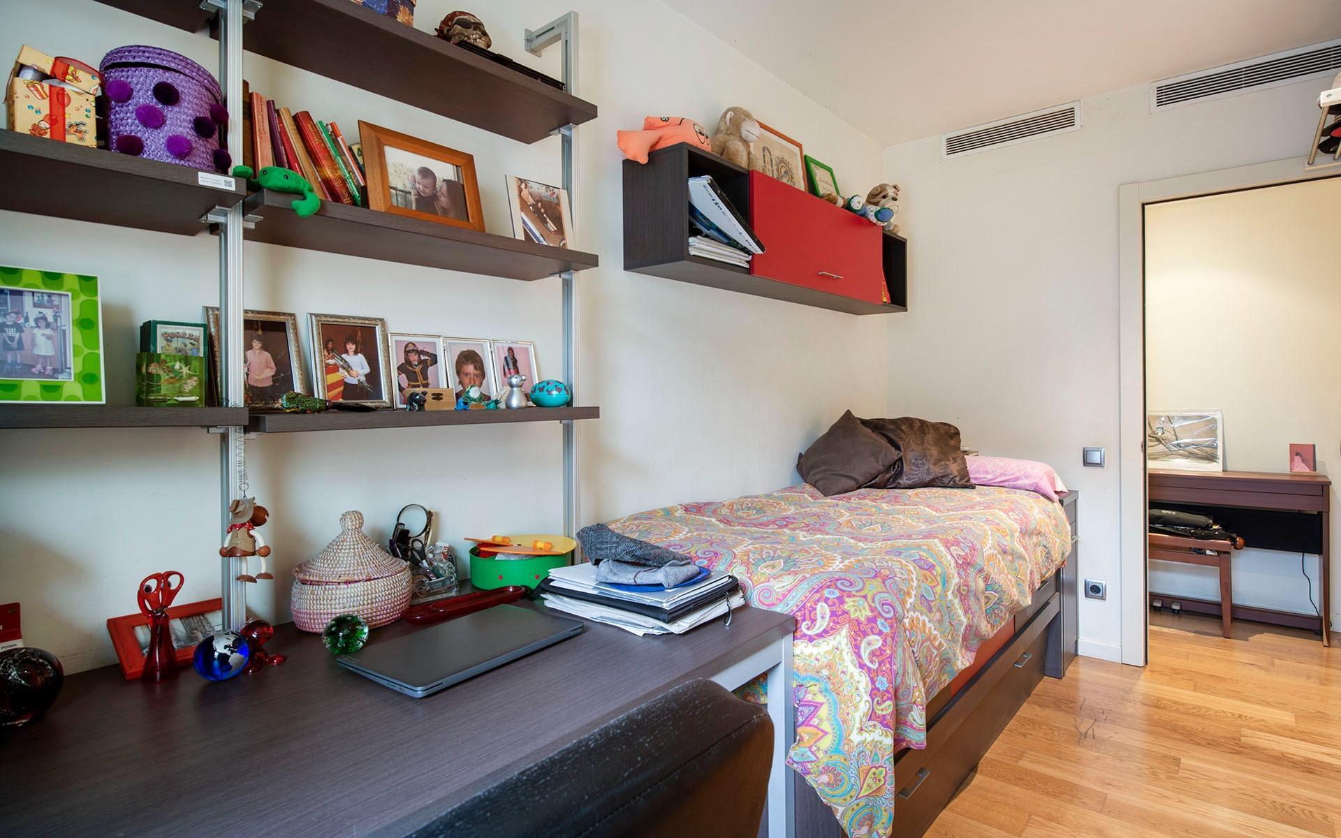 Pis – Barcelona 105.00 m2 photo26