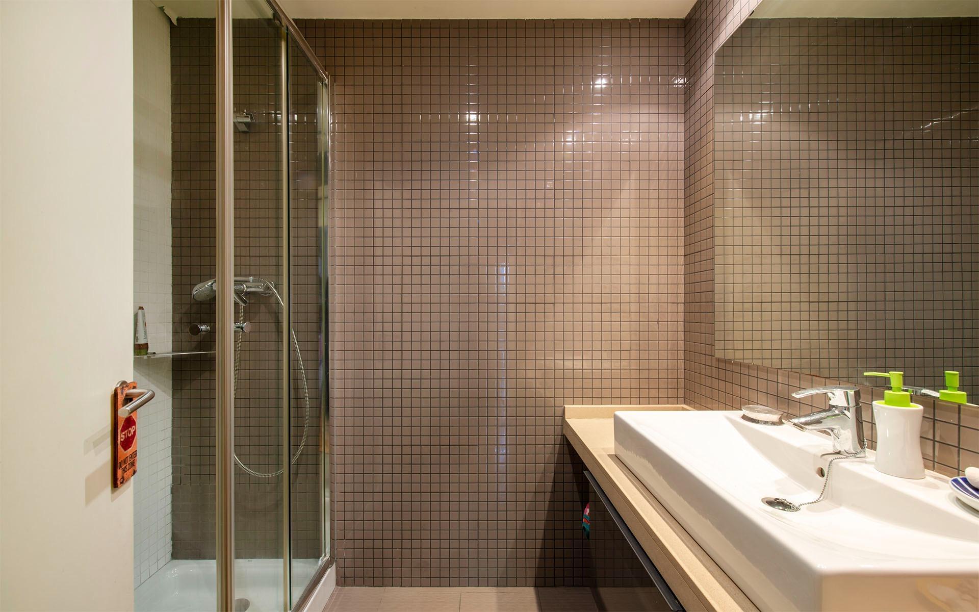 Pis – Barcelona 105.00 m2 photo27