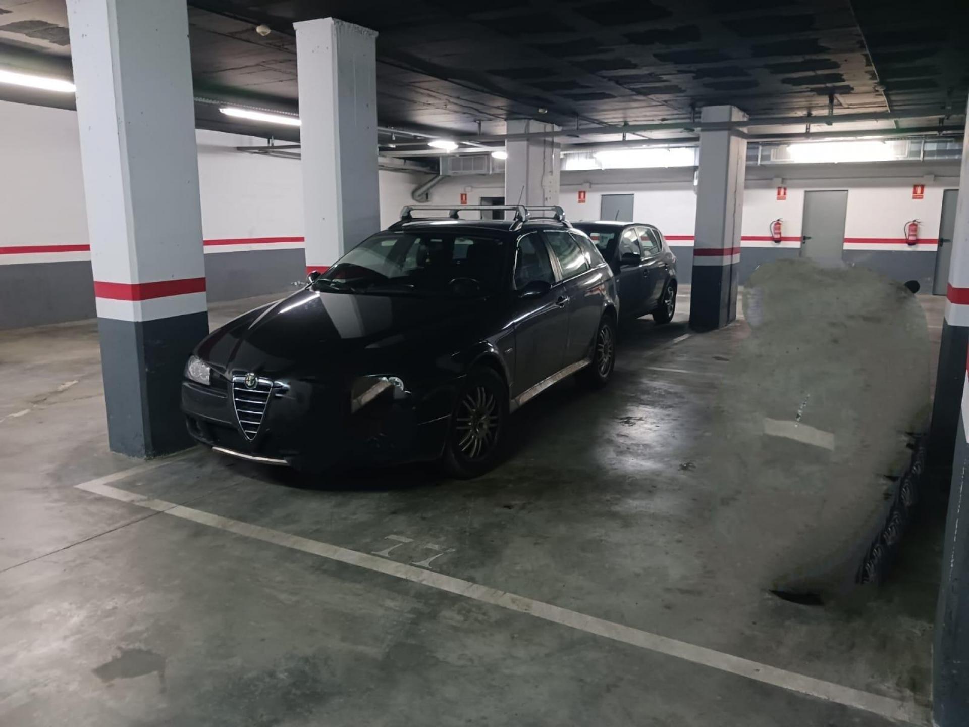 Pis – Barcelona 105.00 m2 photo43