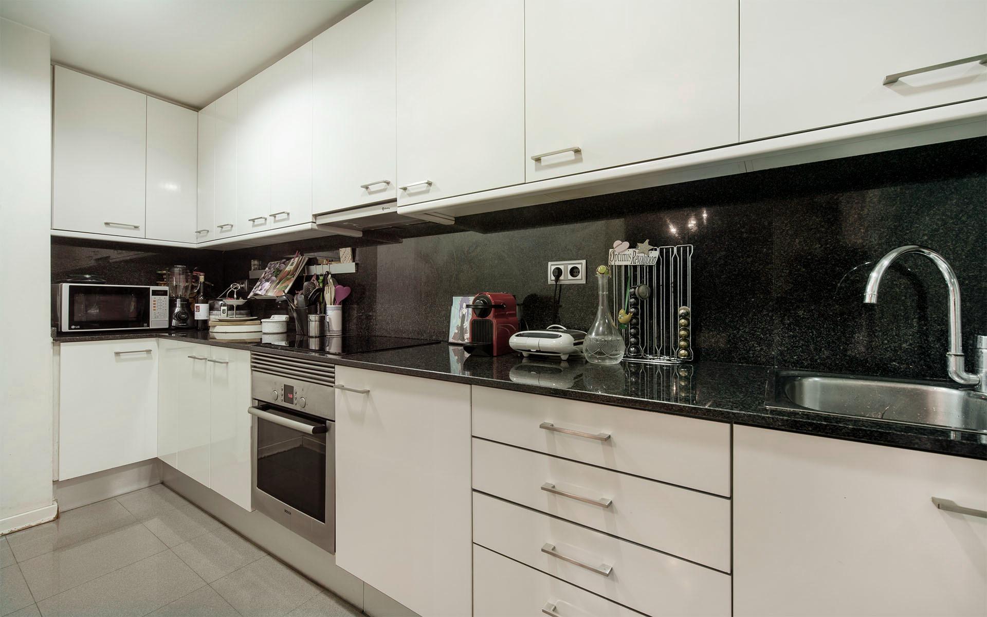 Pis – Barcelona 105.00 m2 photo8