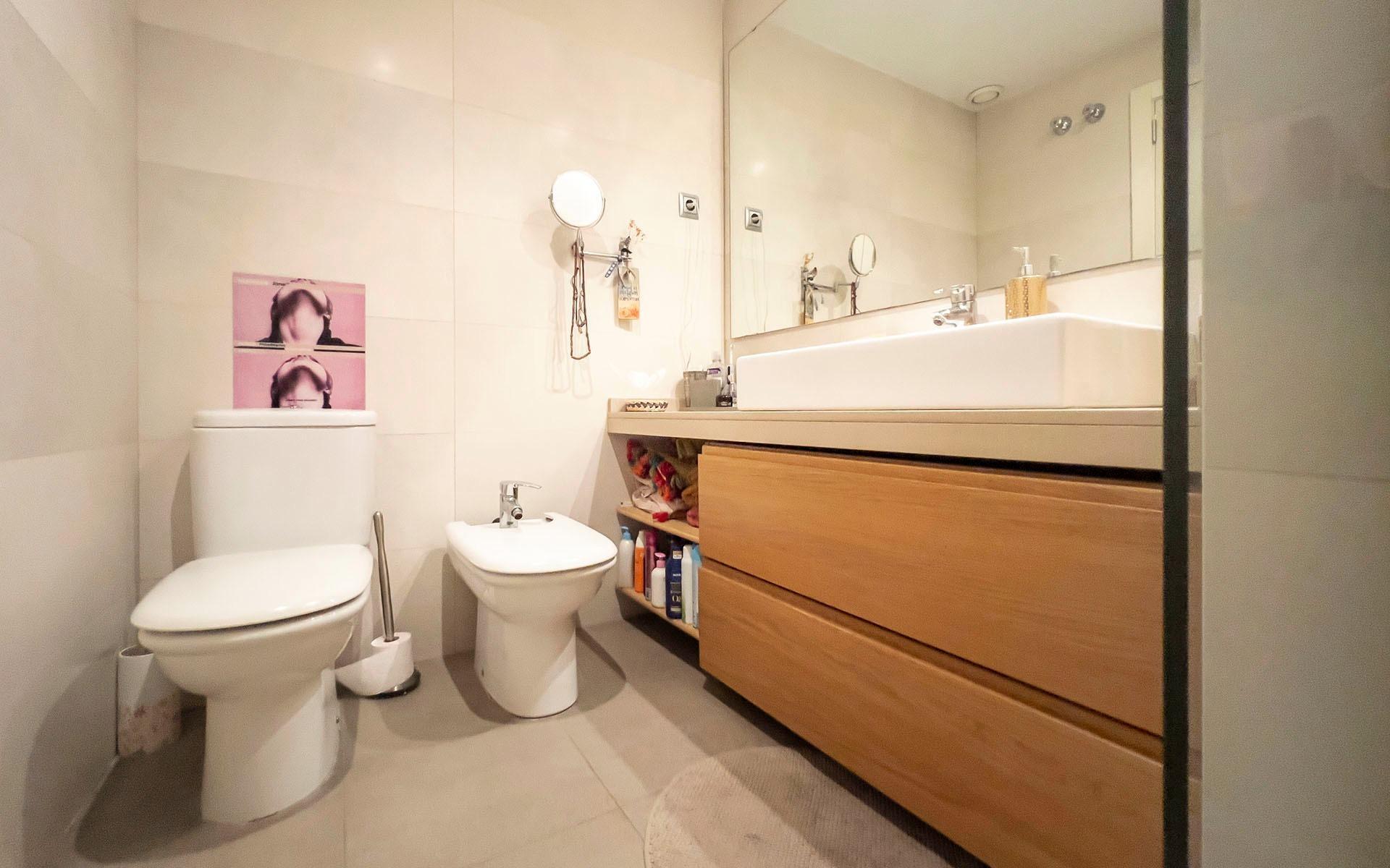 Pis – Barcelona 105.00 m2 photo34