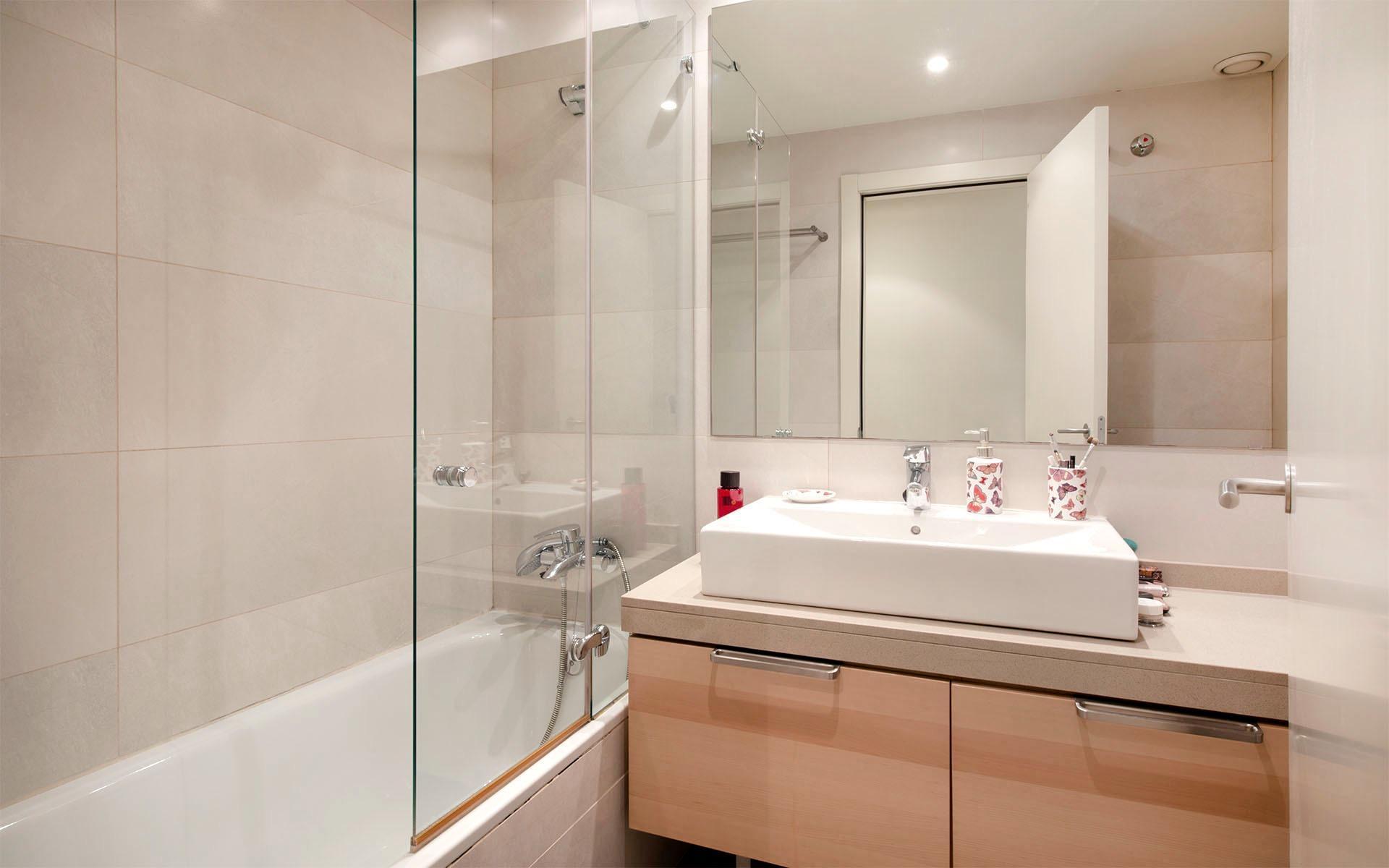 Pis – Barcelona 105.00 m2 photo23