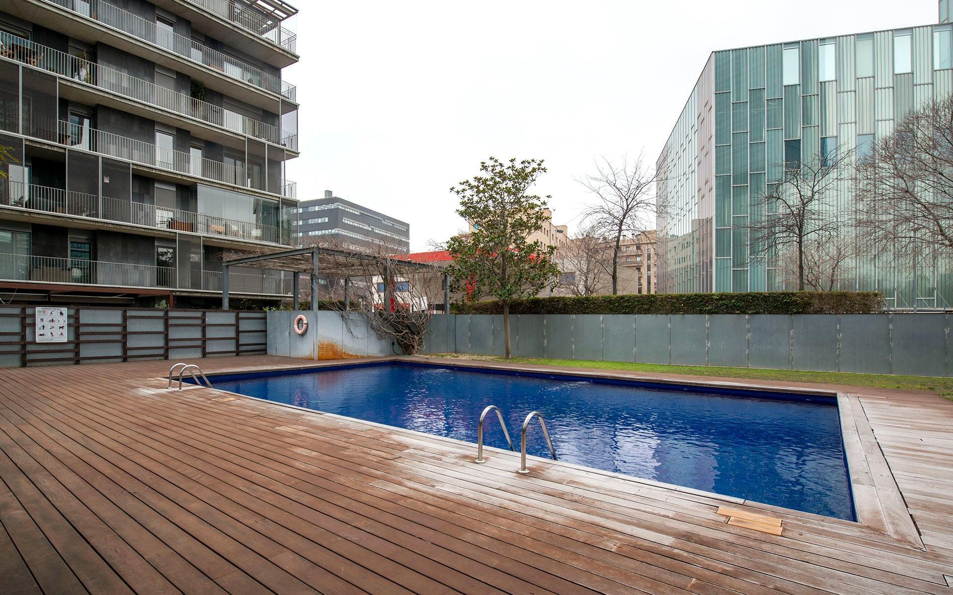 Pis – Barcelona 105.00 m2 photo40