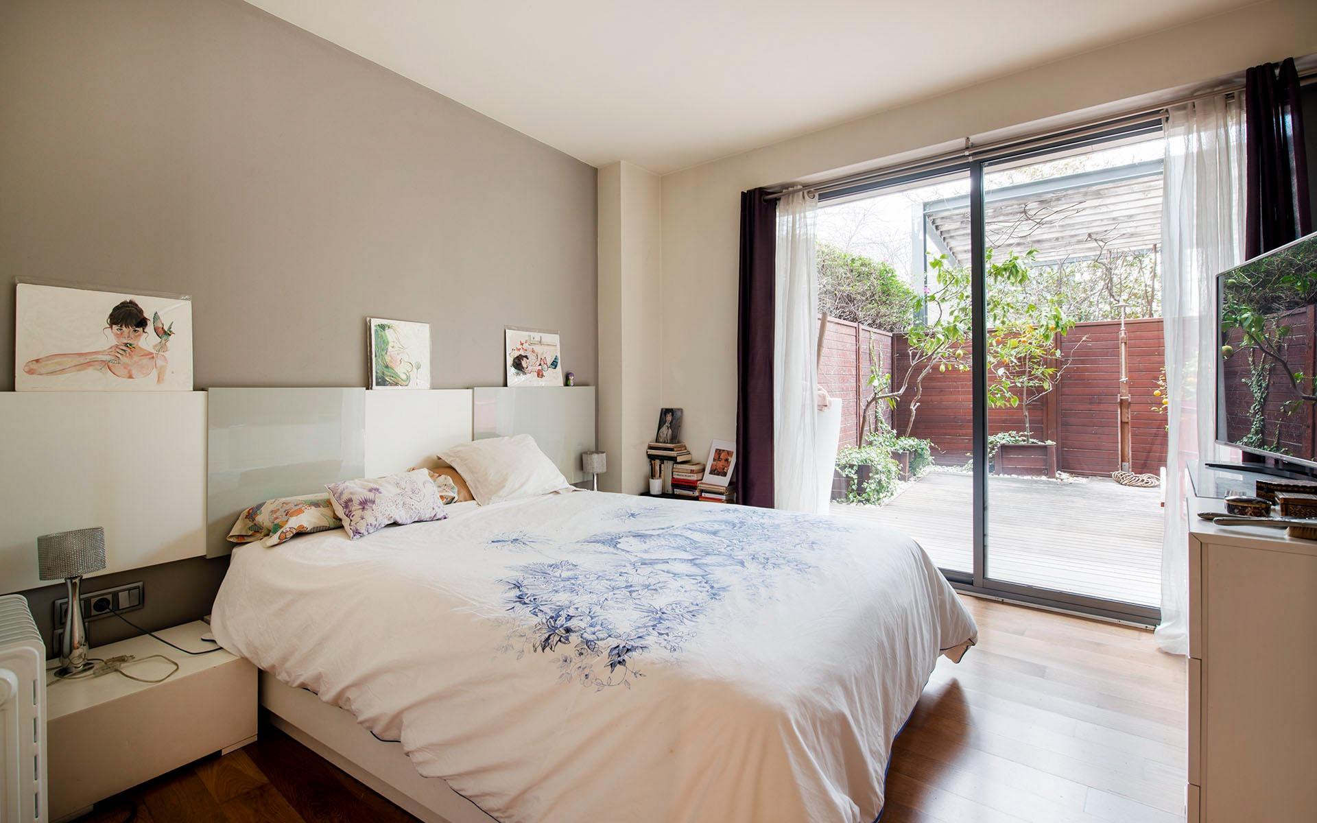 Pis – Barcelona 105.00 m2 photo35