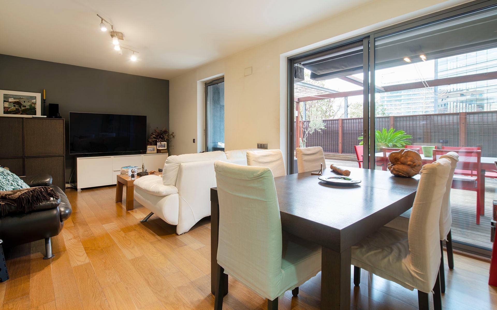 Pis – Barcelona 105.00 m2 photo14