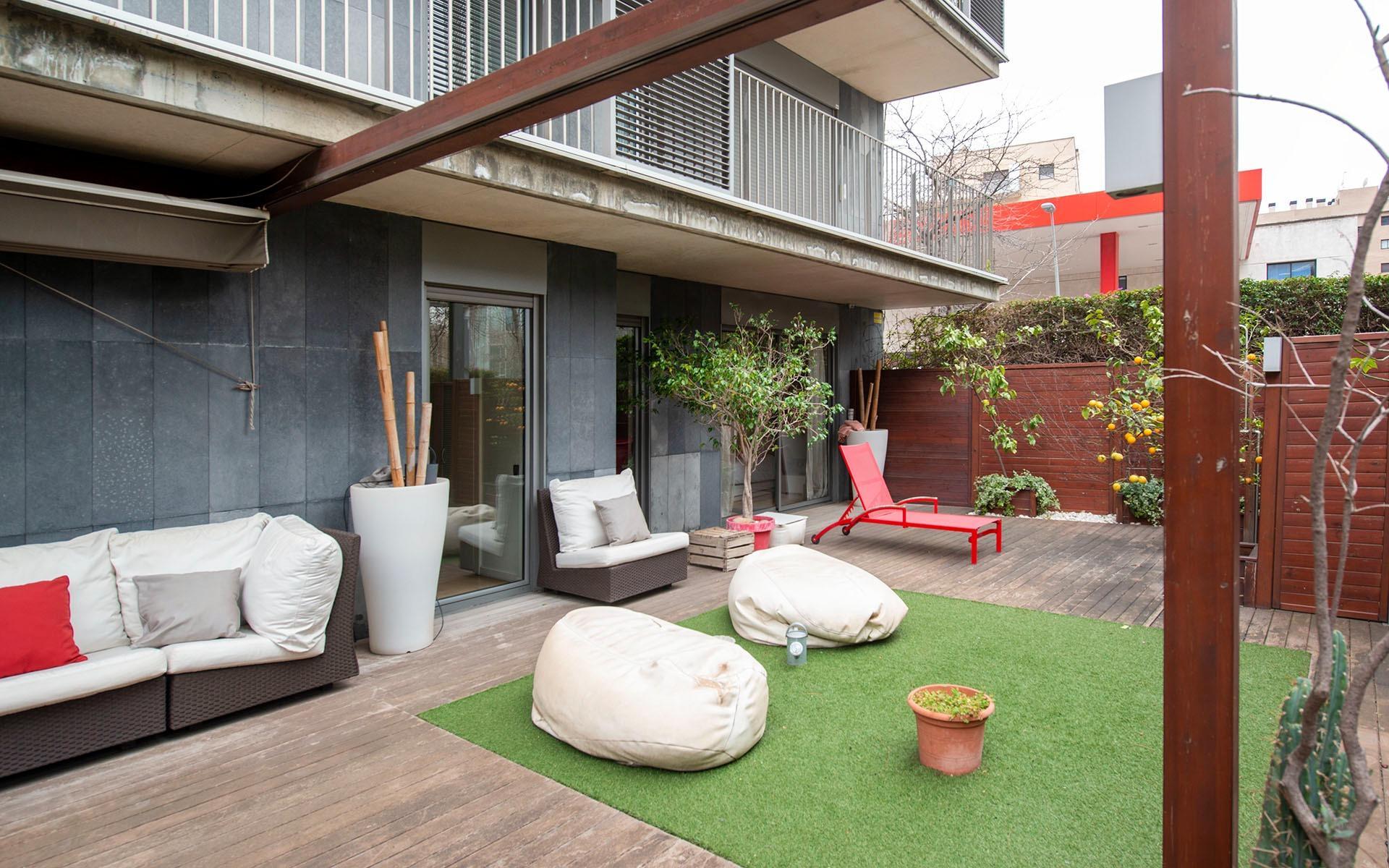 Pis – Barcelona 105.00 m2 photo5