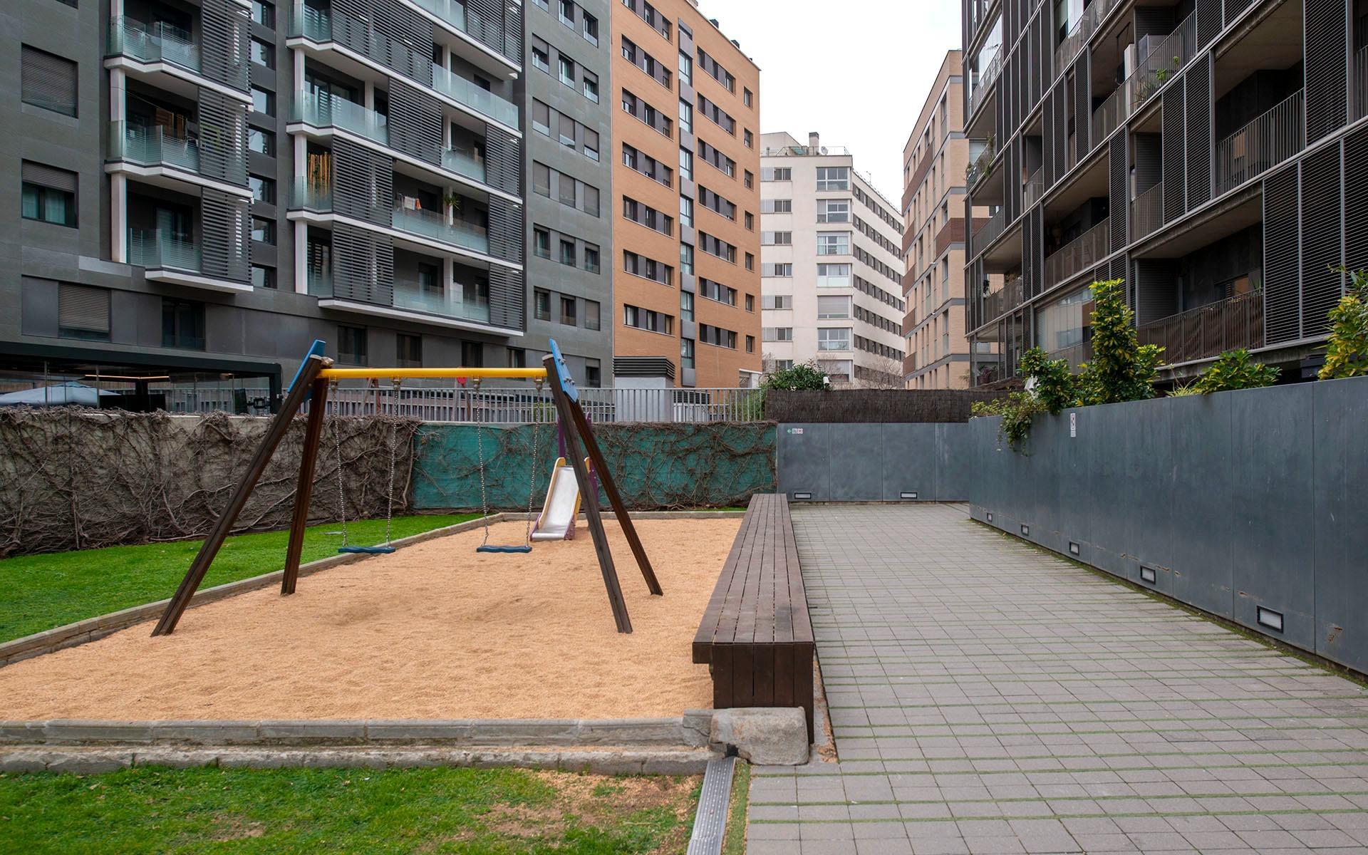 Pis – Barcelona 105.00 m2 photo13