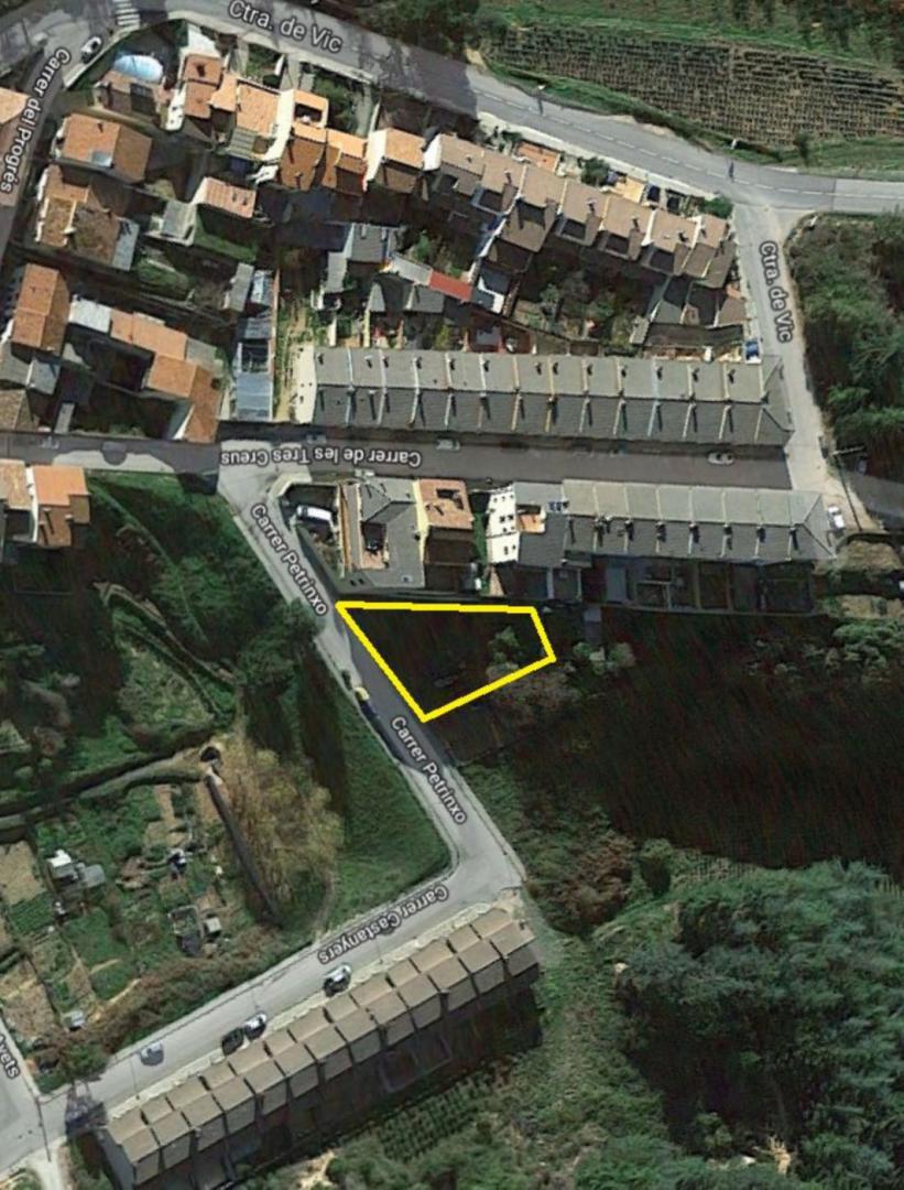 Altres cases – Sant Hilari Sacalm  m2 photo6