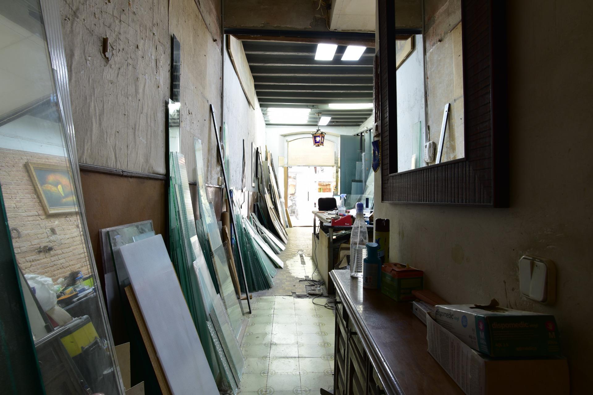 Local comercial – Barcelona 158.00 m2 photo3