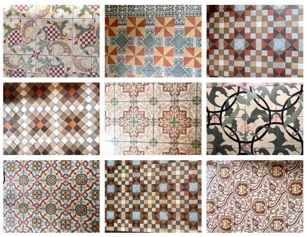 Pis – Barcelona 209.00 m2 photo38